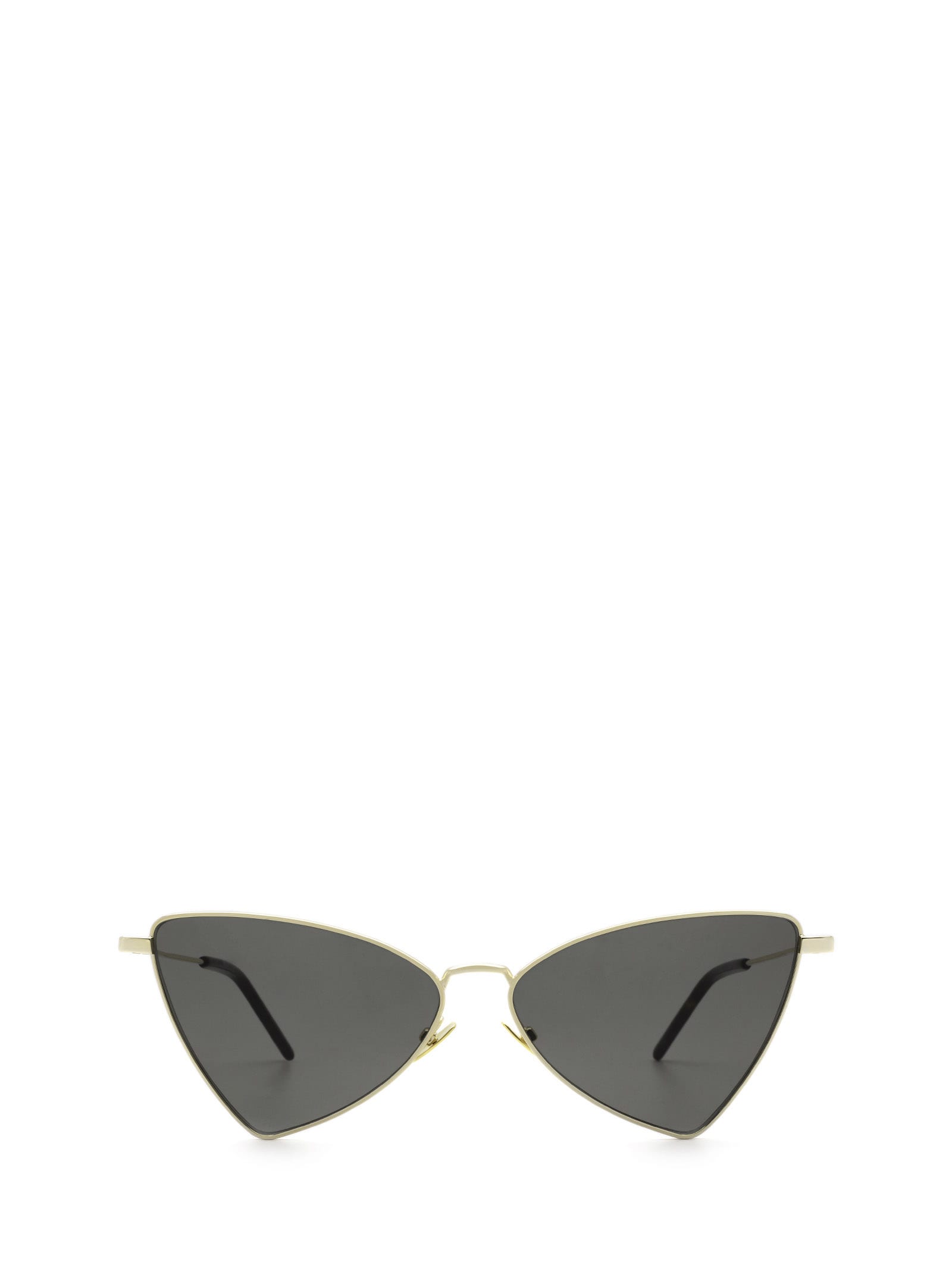 Saint Laurent Saint Laurent Sl 303 Gold Sunglasses