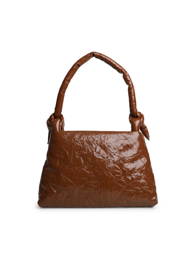 KASSL Editions Lady Bag With Side Knots