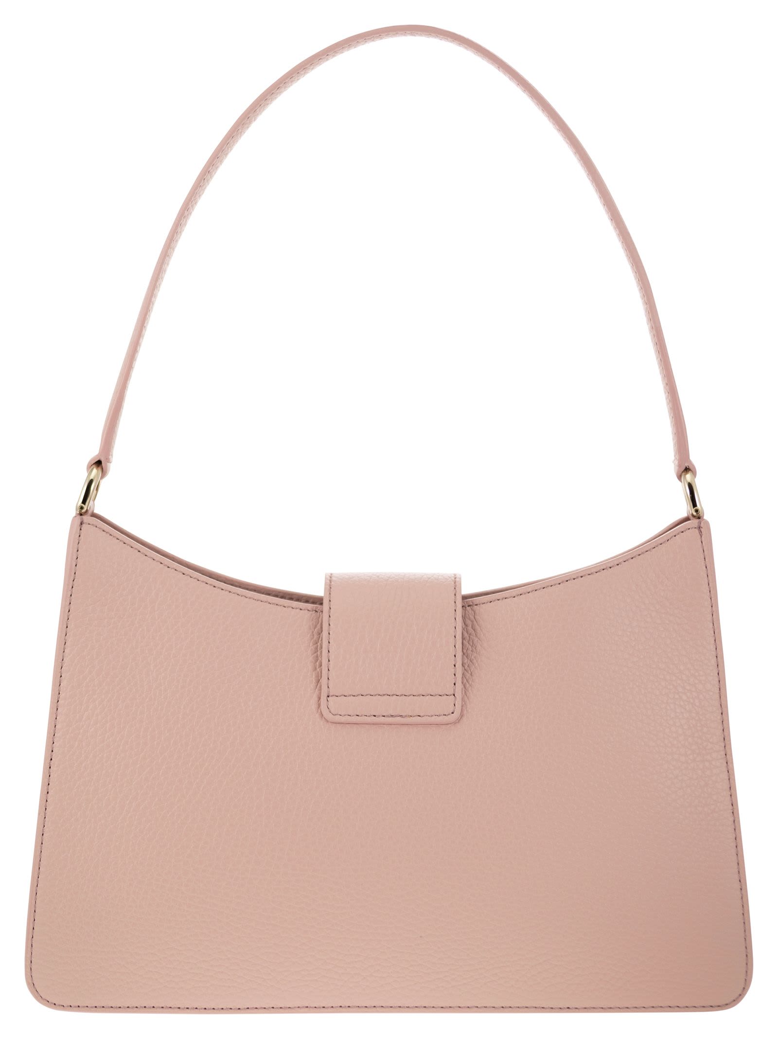 Shop Furla 1927 M - Shoulder Bag In Pink