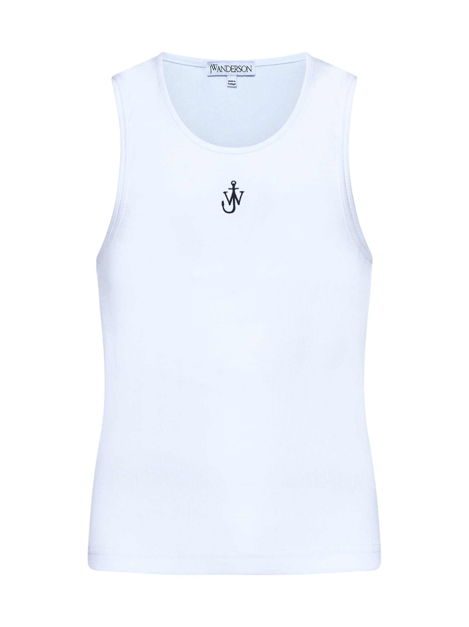 J.W. Anderson J. W. Anderson anchor Tank Top