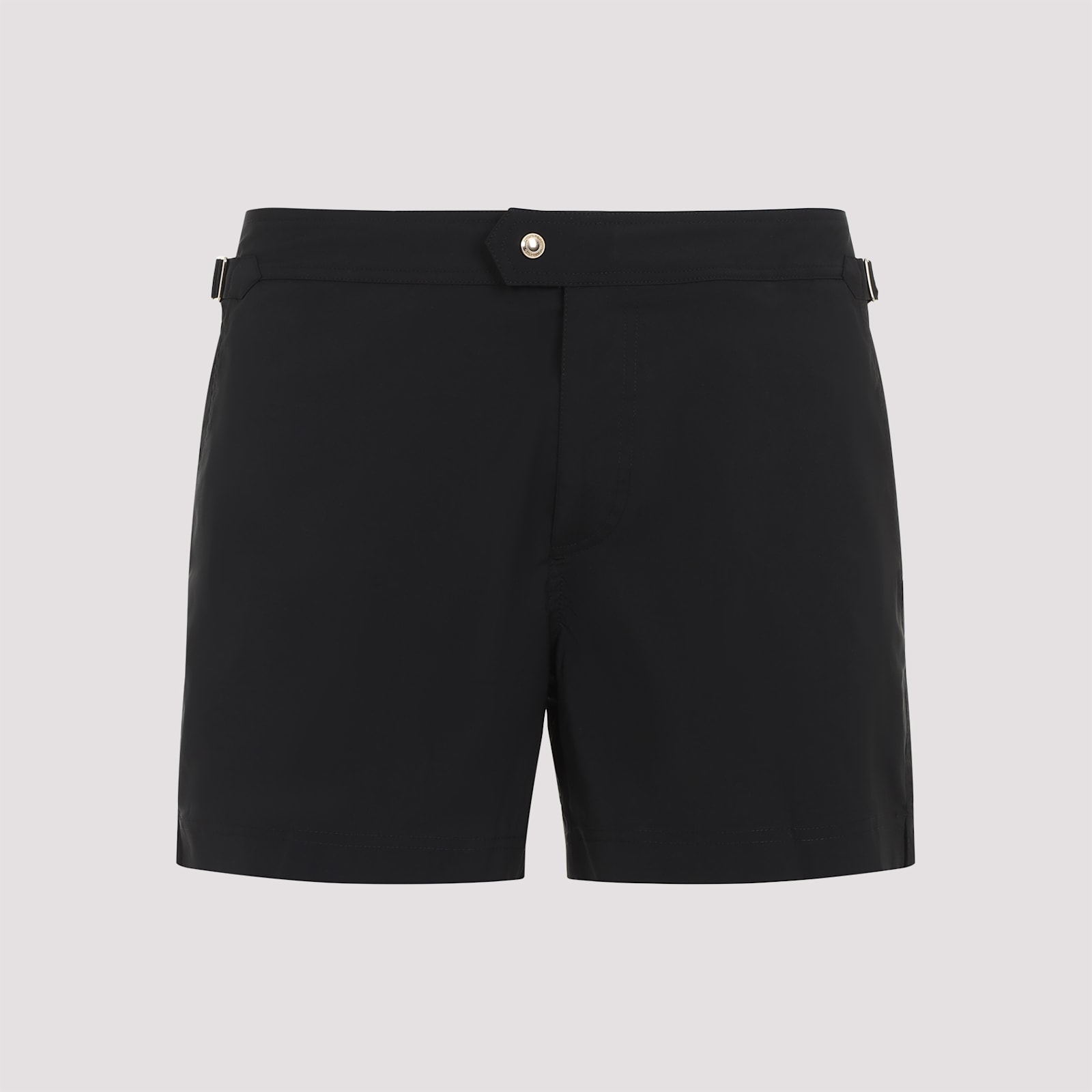 Polyester Swimwear Shorts