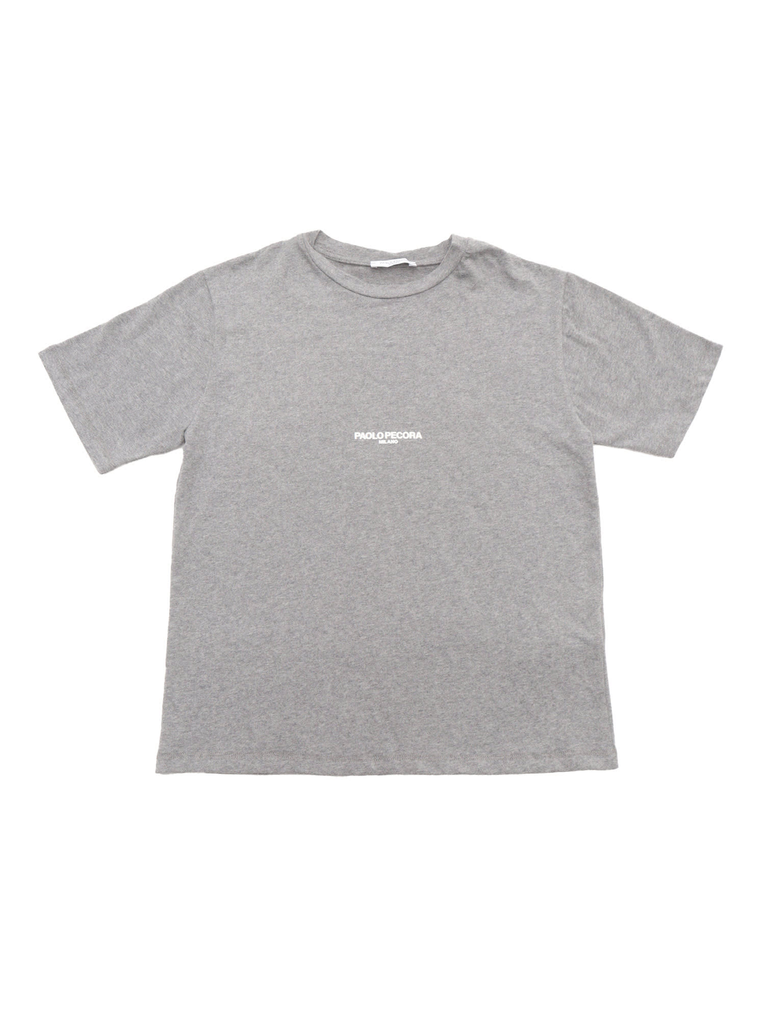 Paolo Pecora Boy T-shirt