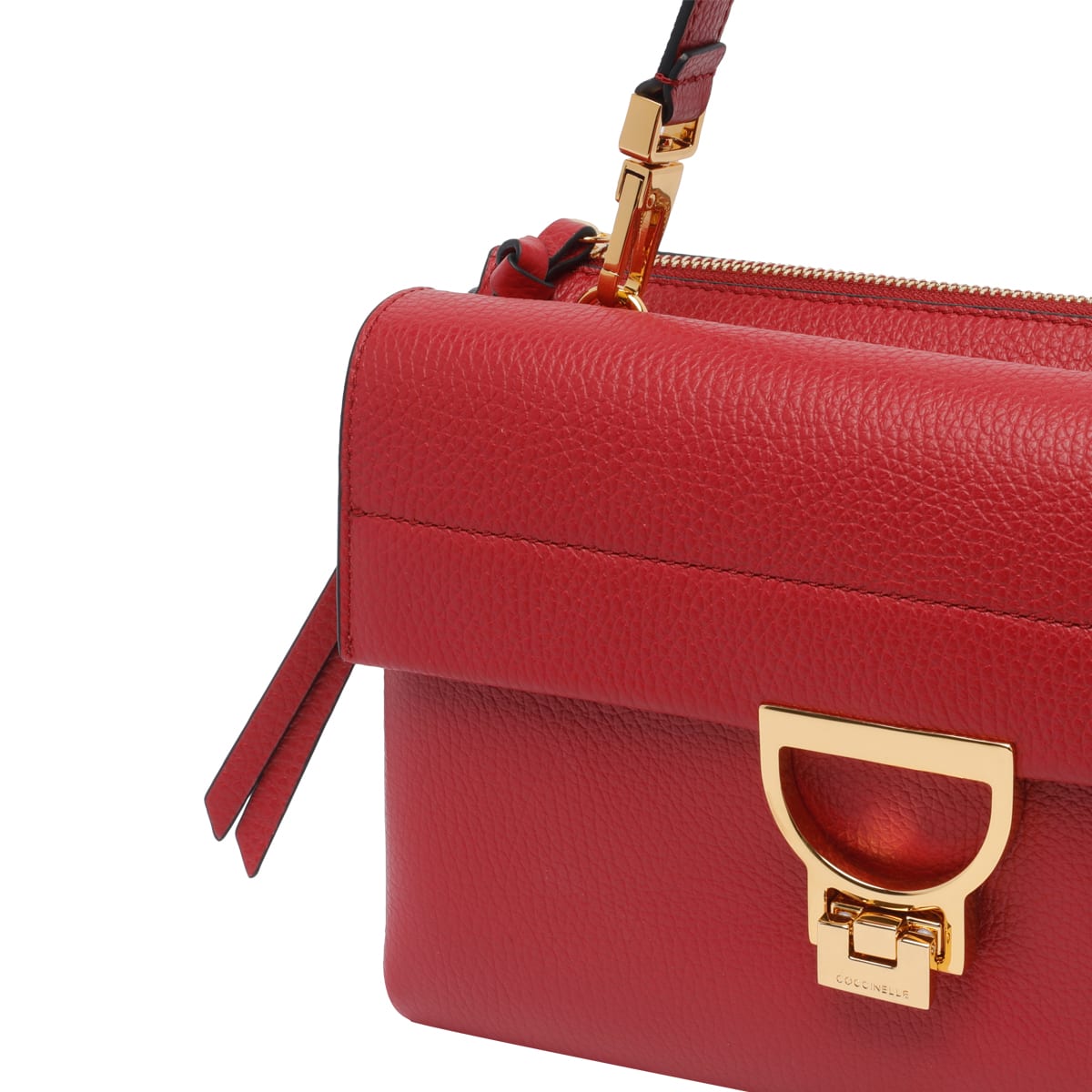 COCCINELLE ARLETTIS HANDBAG