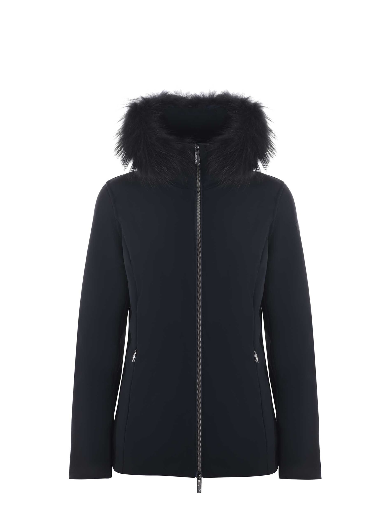 rrd - roberto ricci design rrd winter storm fur down jacket