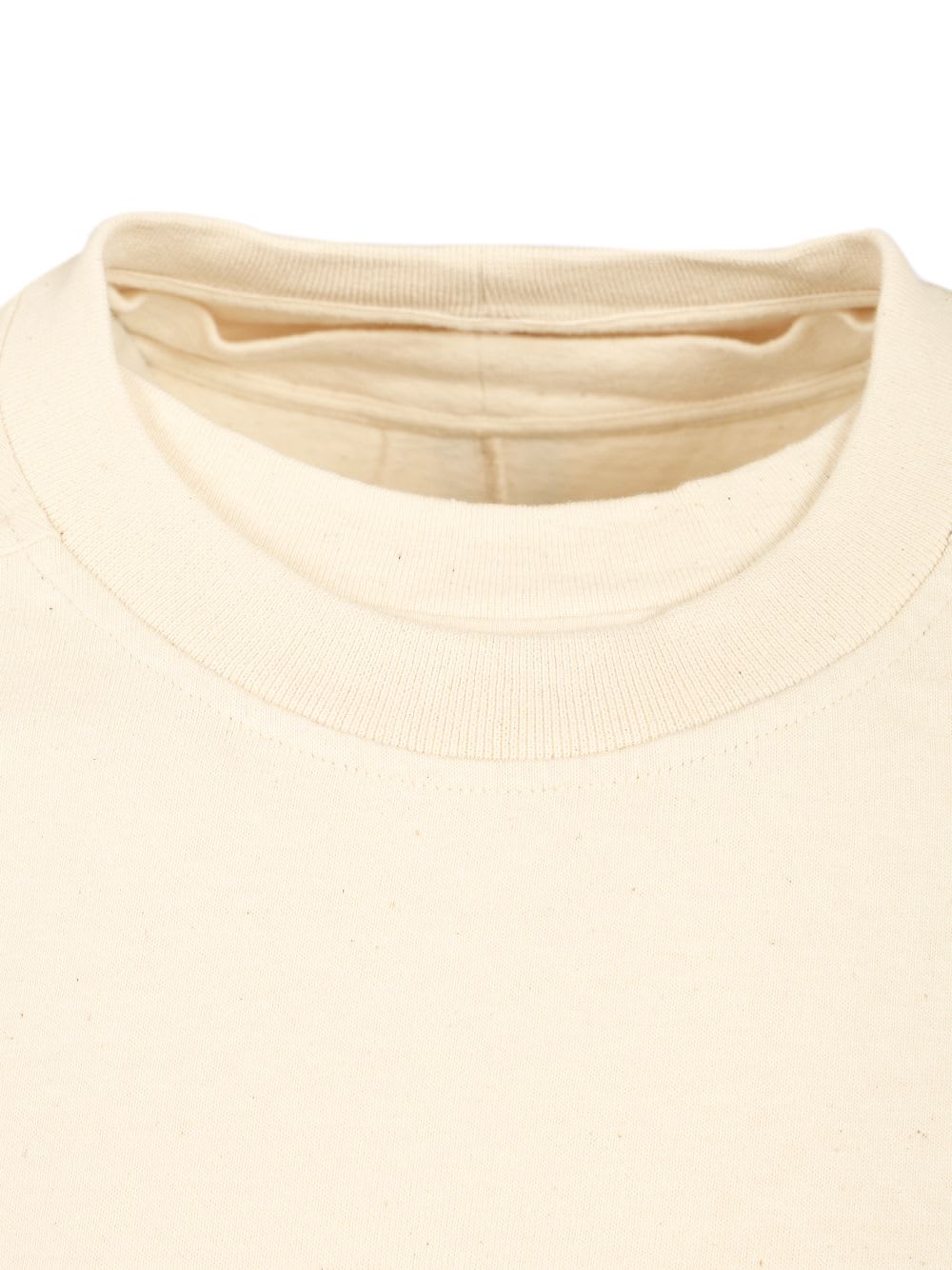 DRKSHDW TOMMY HUSTLER T-SHIRT