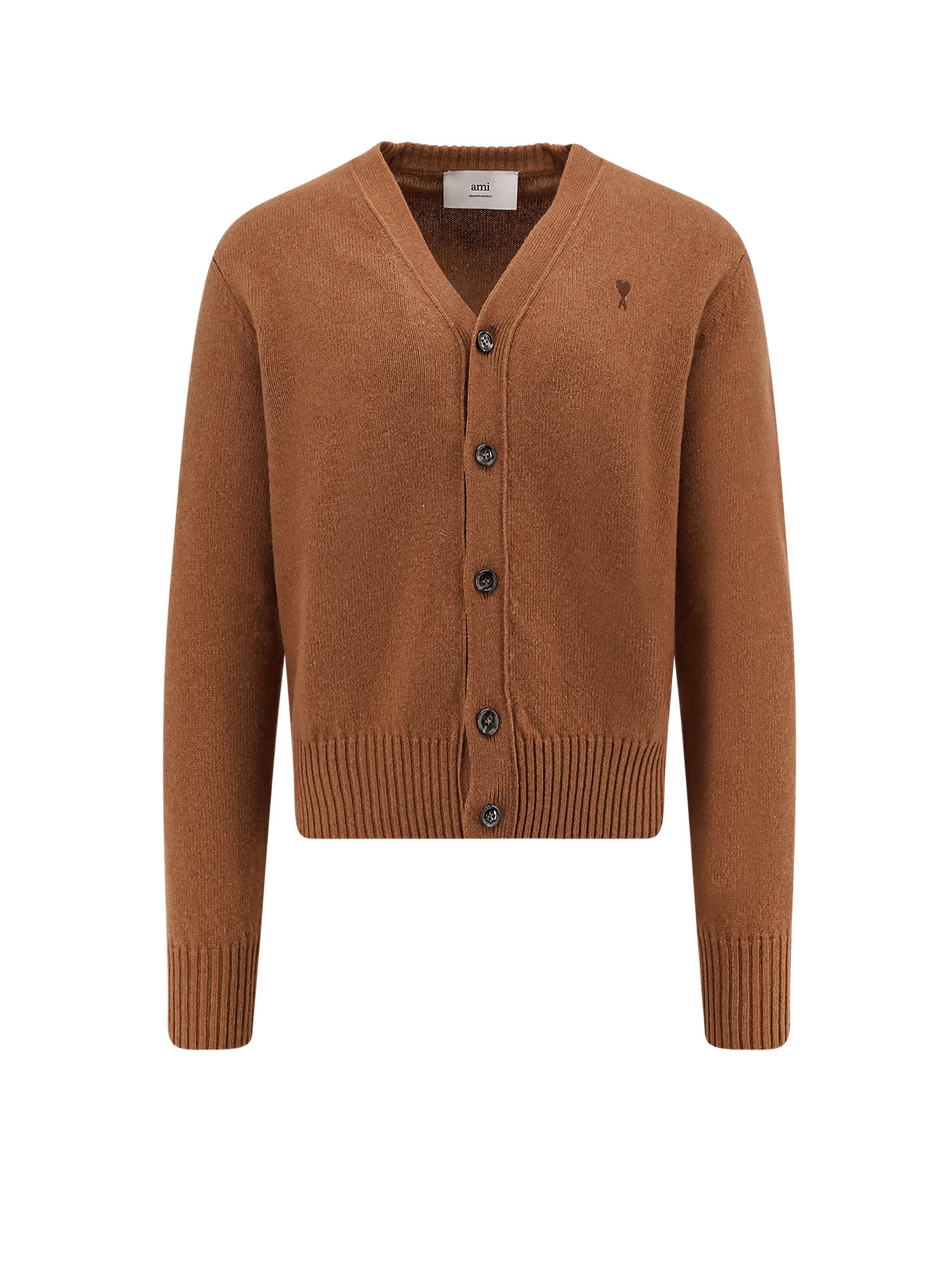 Cashmere Cardigan