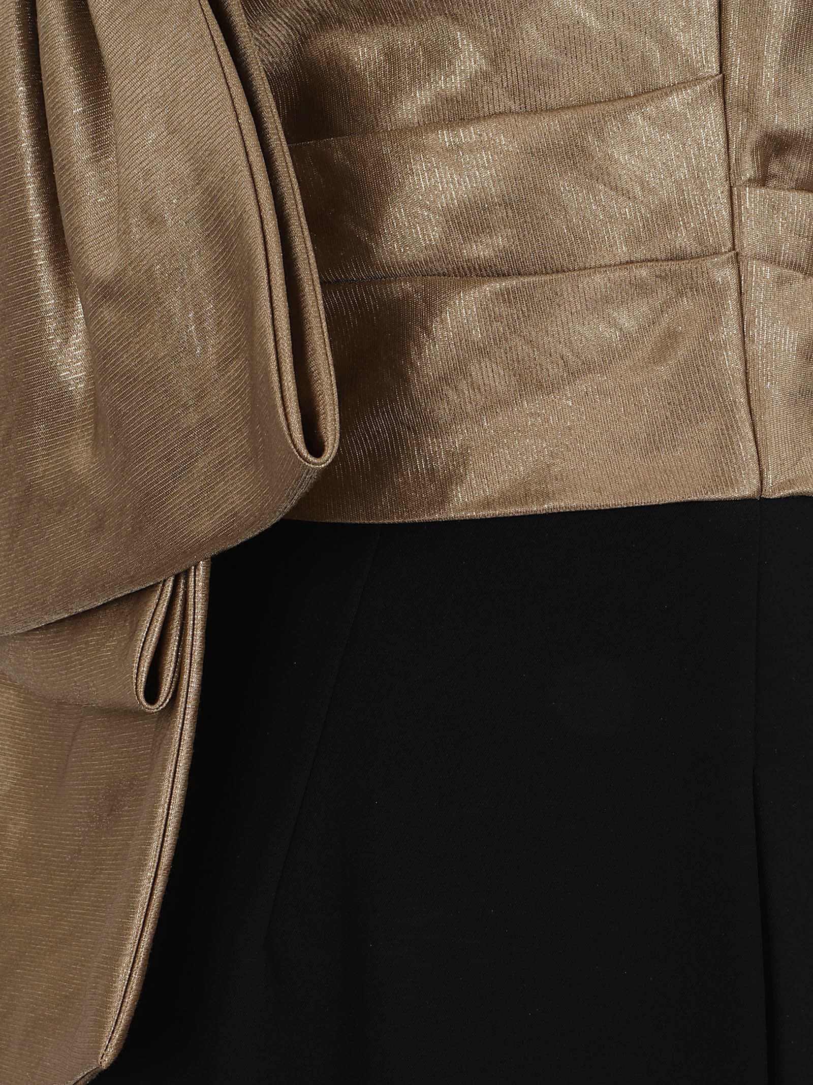 Ralph Lauren Radbert-jumpsuit In Brown