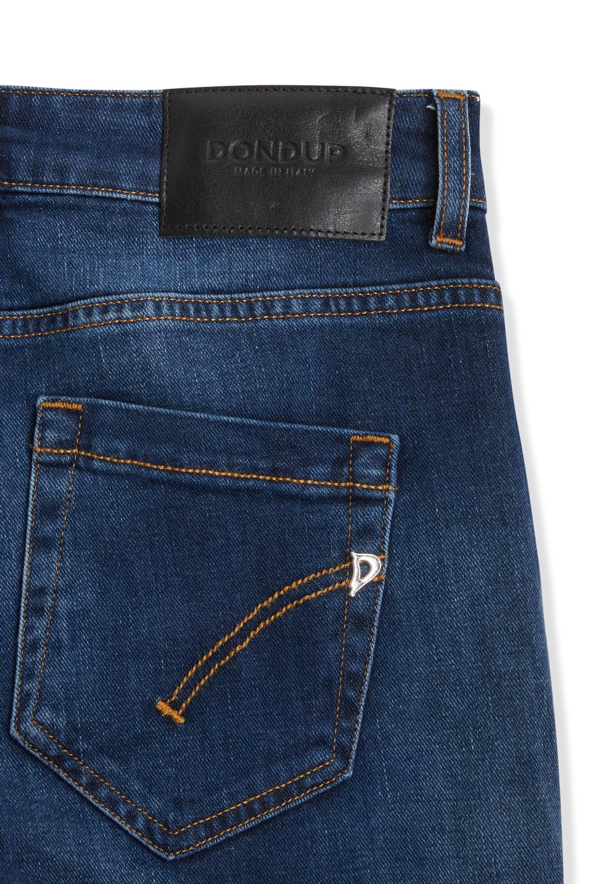 Shop Dondup Jeans In 800