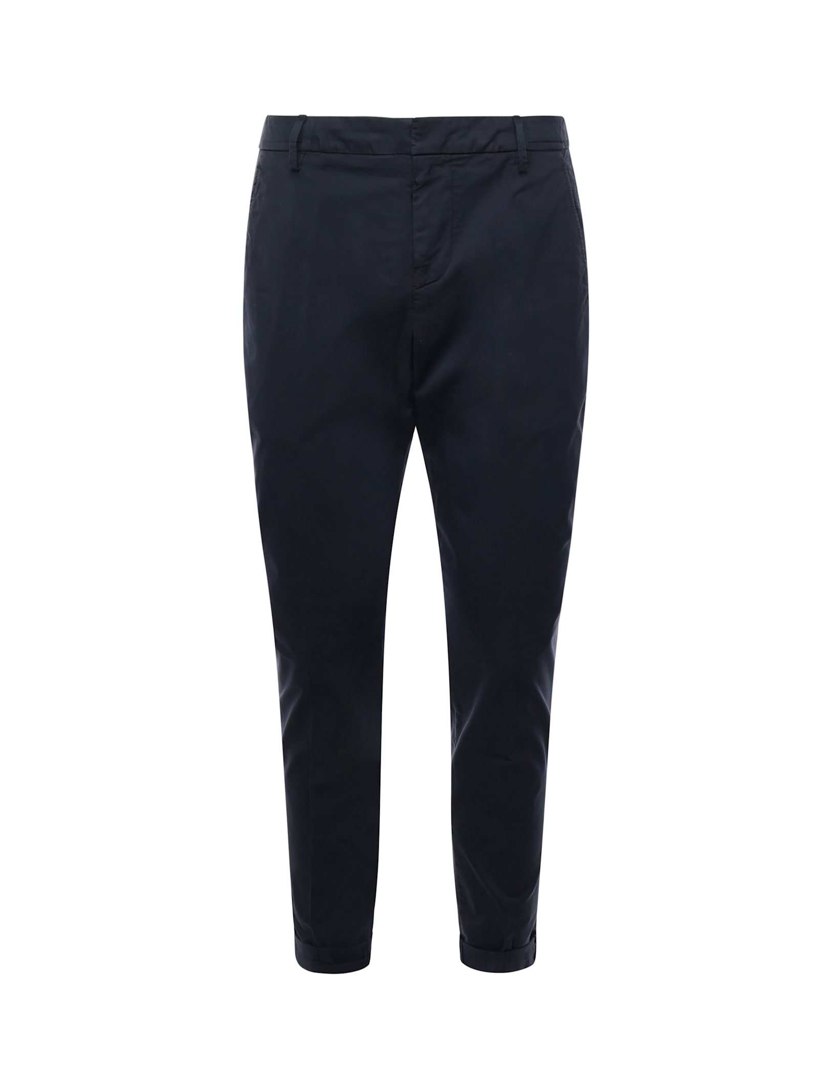 Gaubert Slim Corduroy Pants