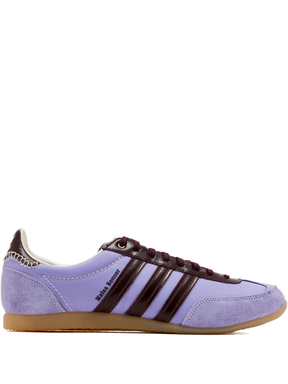 Adidas Originals By Wales Bonner Japan Sneakers In Purple