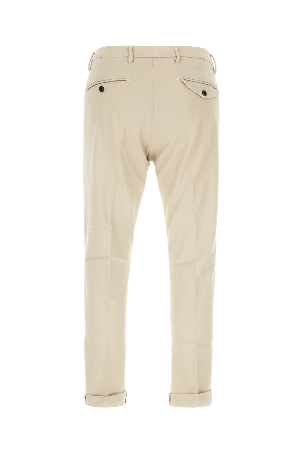 Dondup Gaubert Trousers In 010