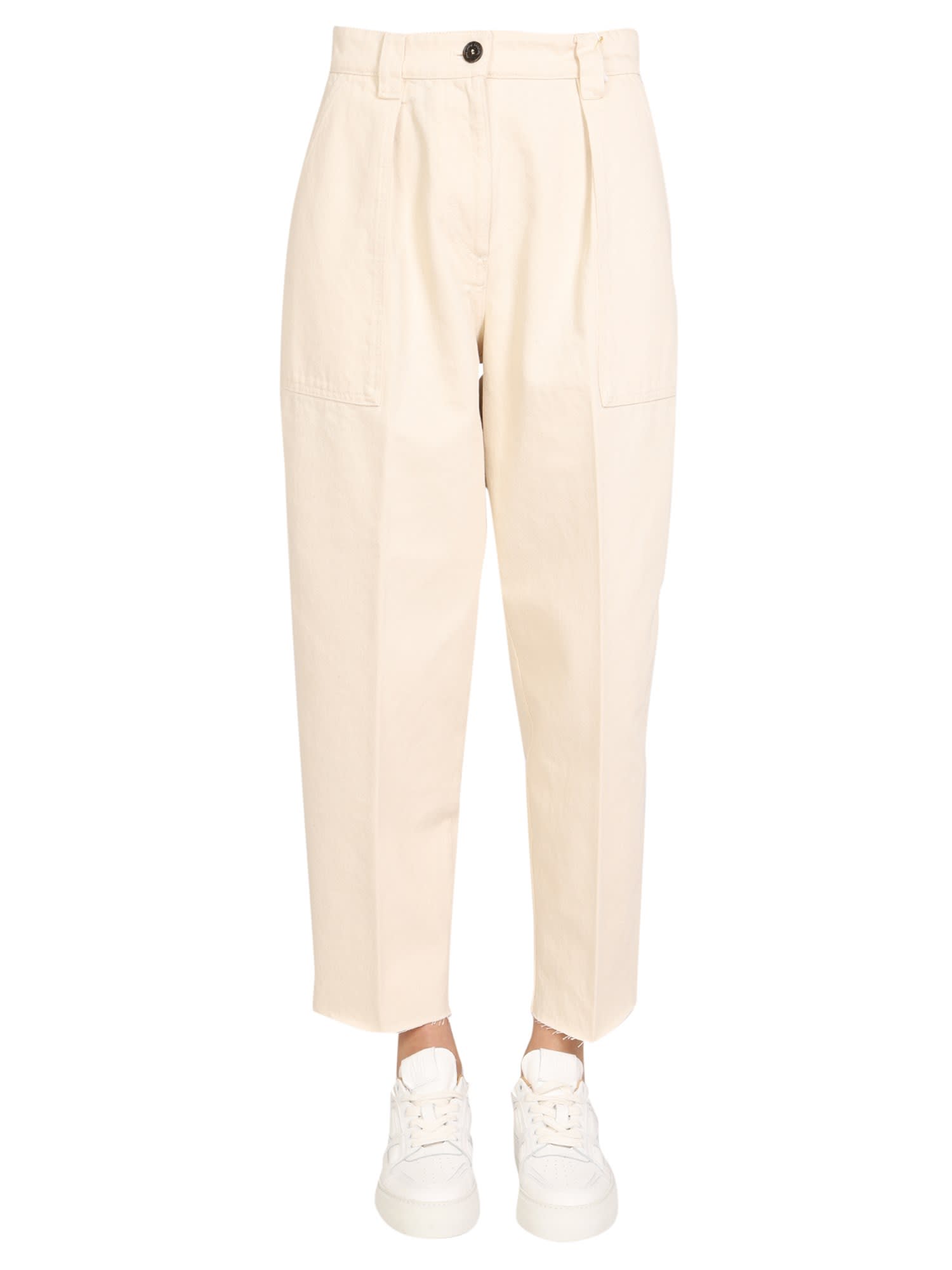 Philippe Model Coline Trousers