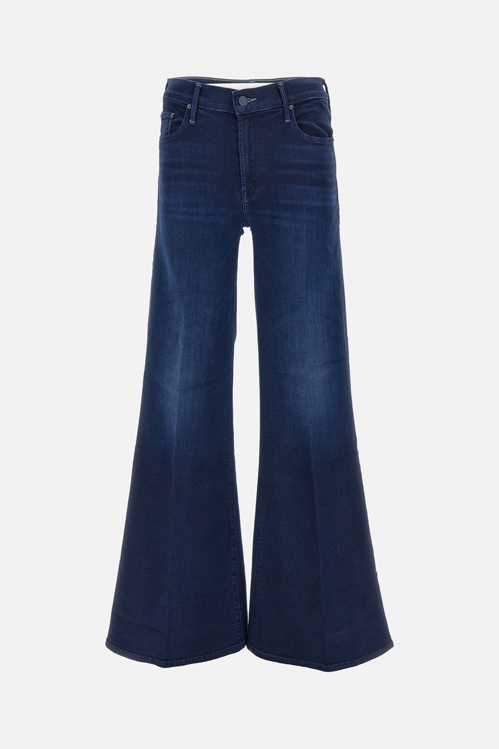 The Twister Sneak Jeans