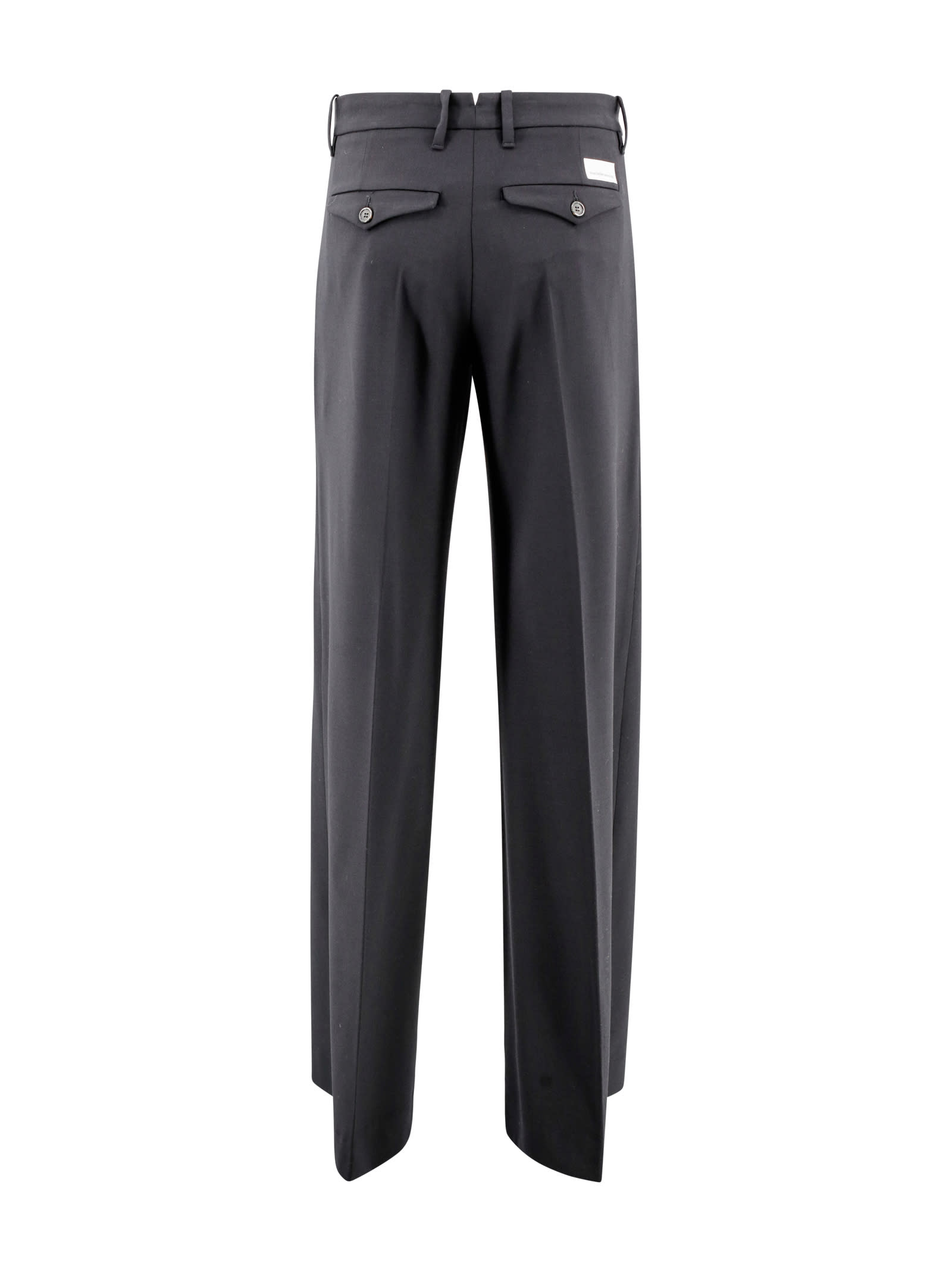 Shop Nine In The Morning Nadia China Trousers