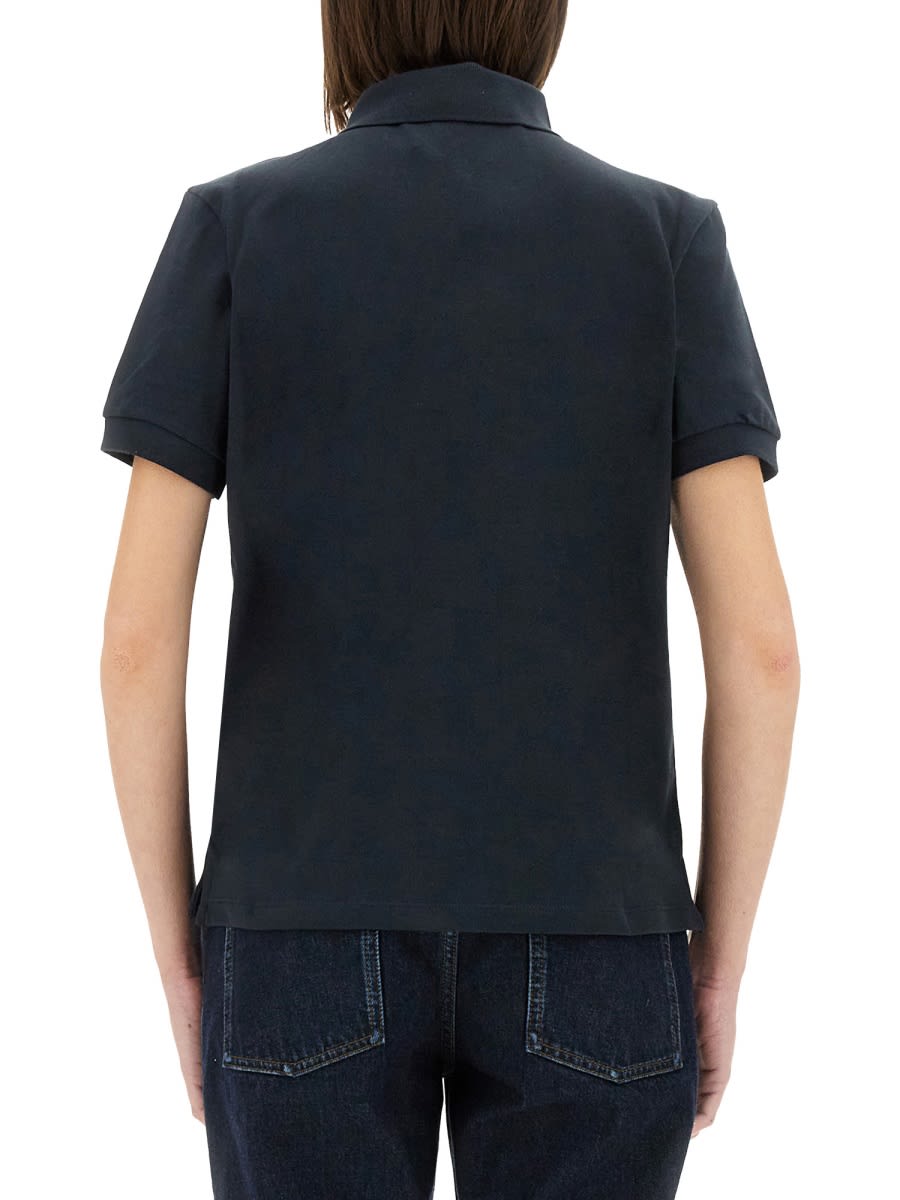BARBOUR POLO BOWFORD