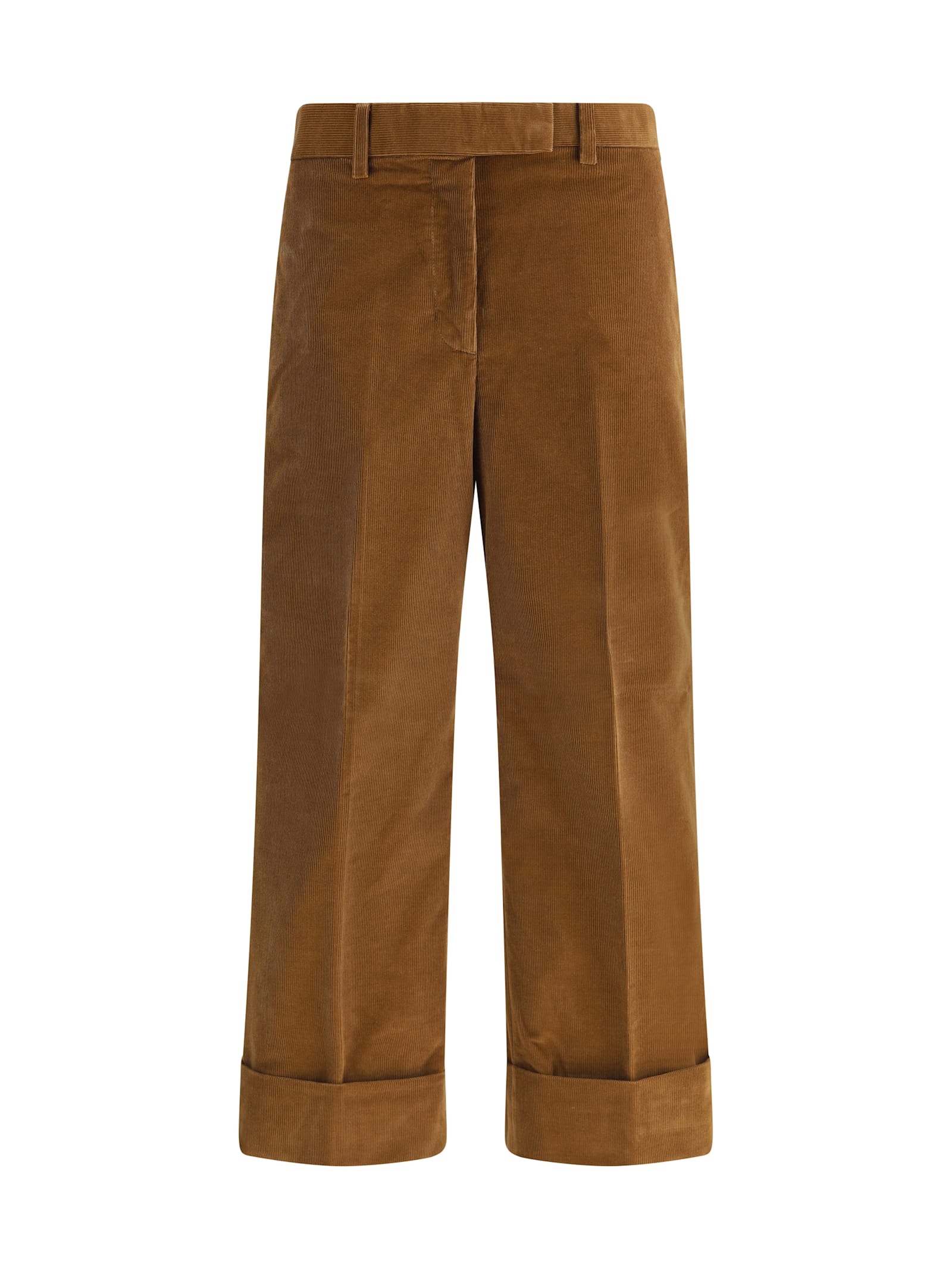 Corduroy Pants