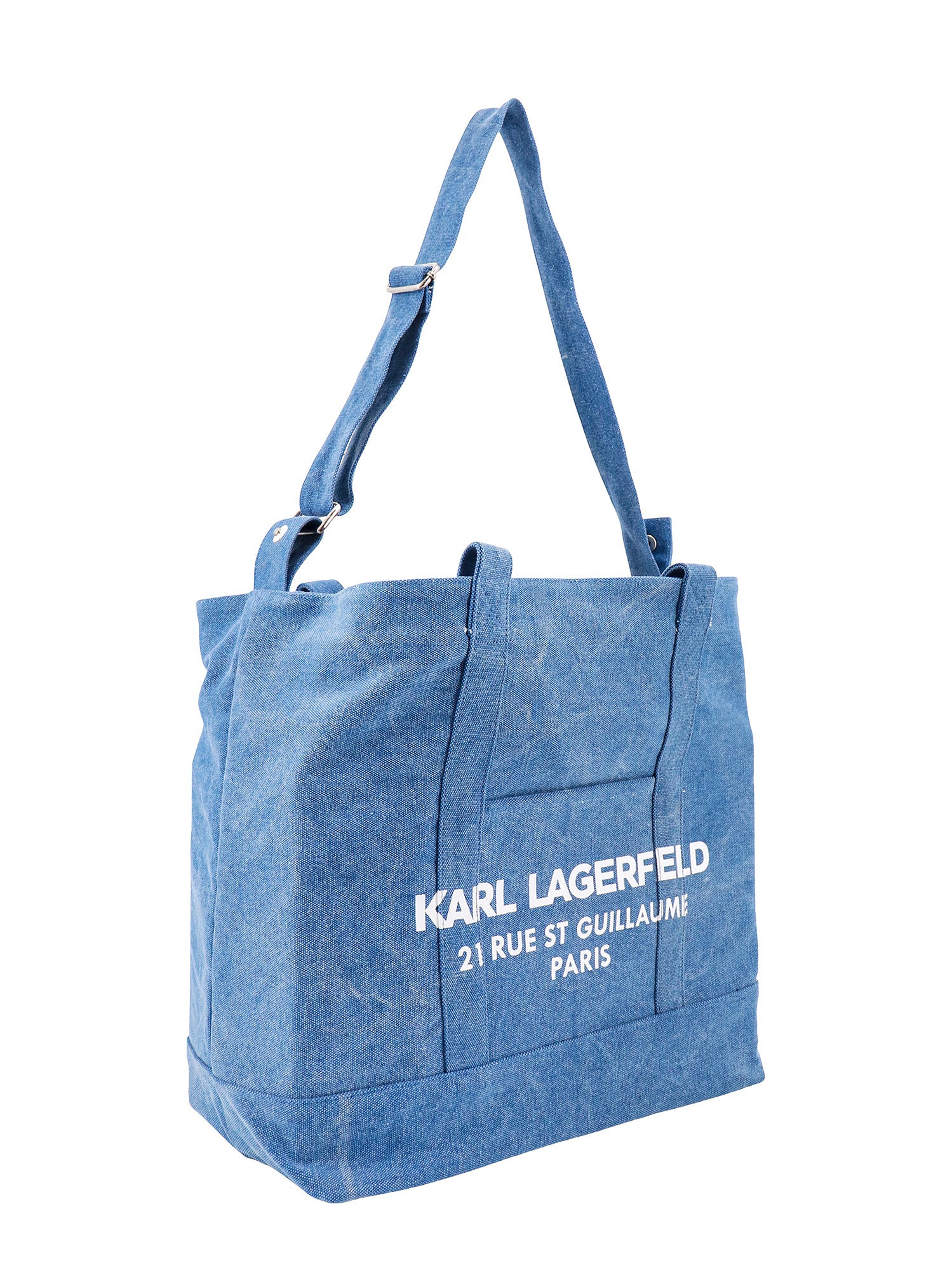 KARL LAGERFELD SHOPPING BAG 