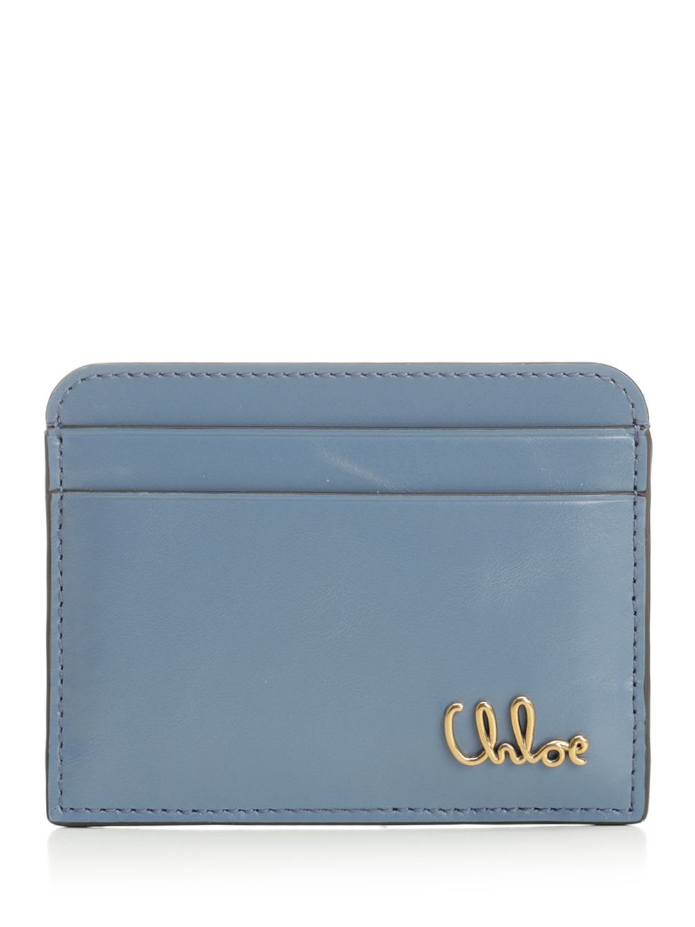 chloé Iconic Card Case