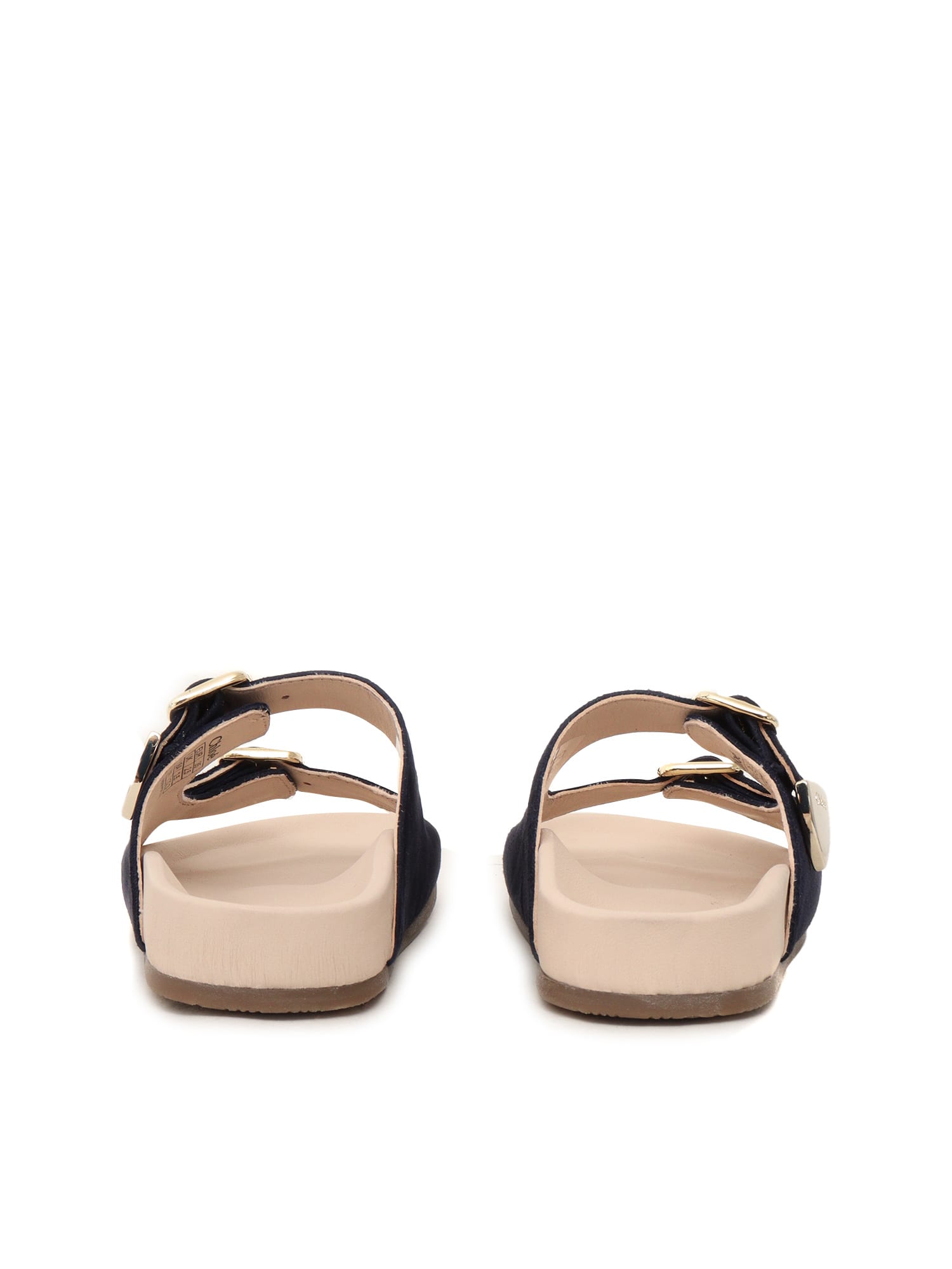 CHLOÉ SANDALS