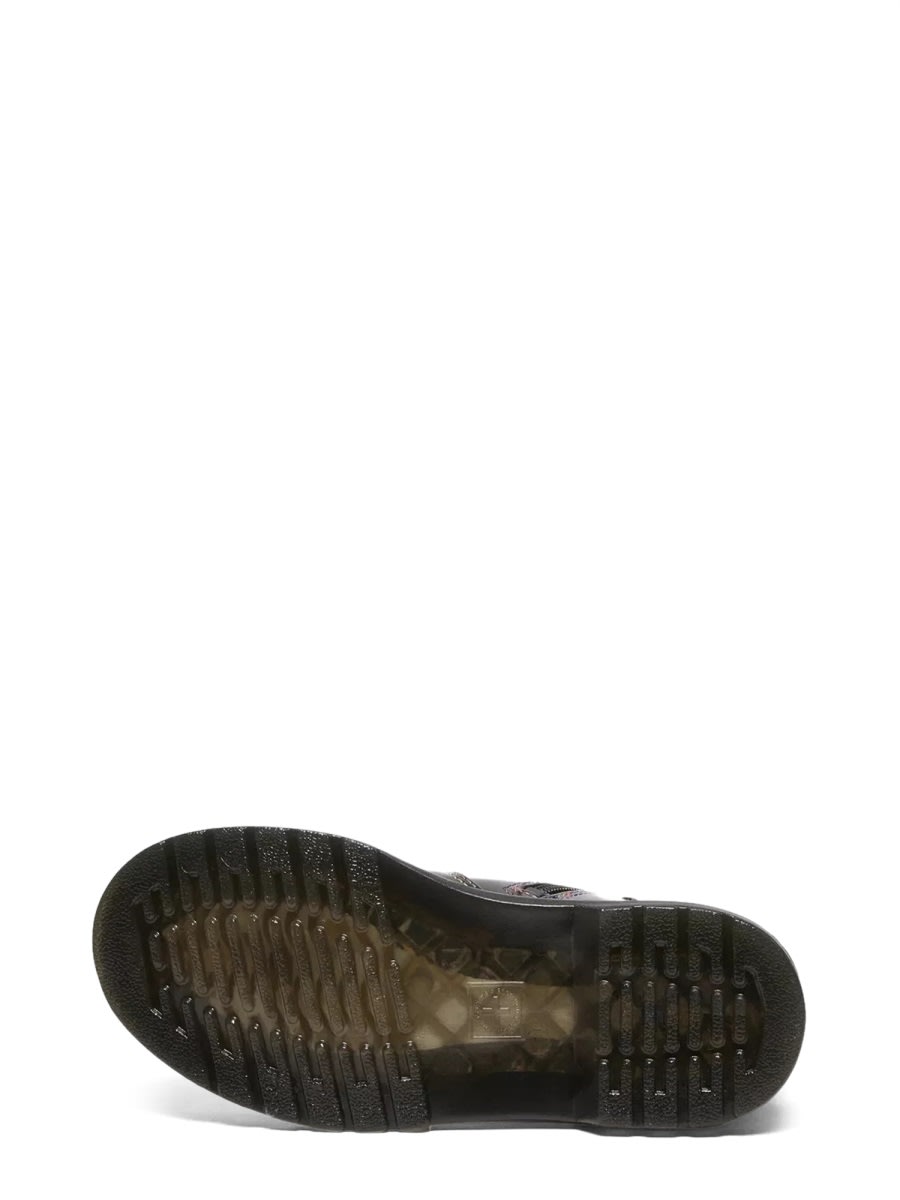 Dr. Martens' Chelsea Boots 2976 In Black