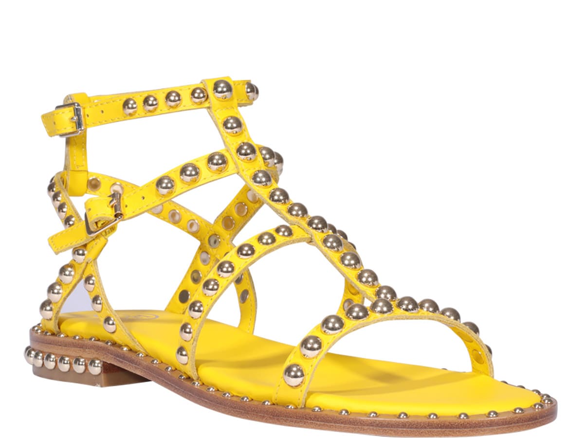 ash precious sandal