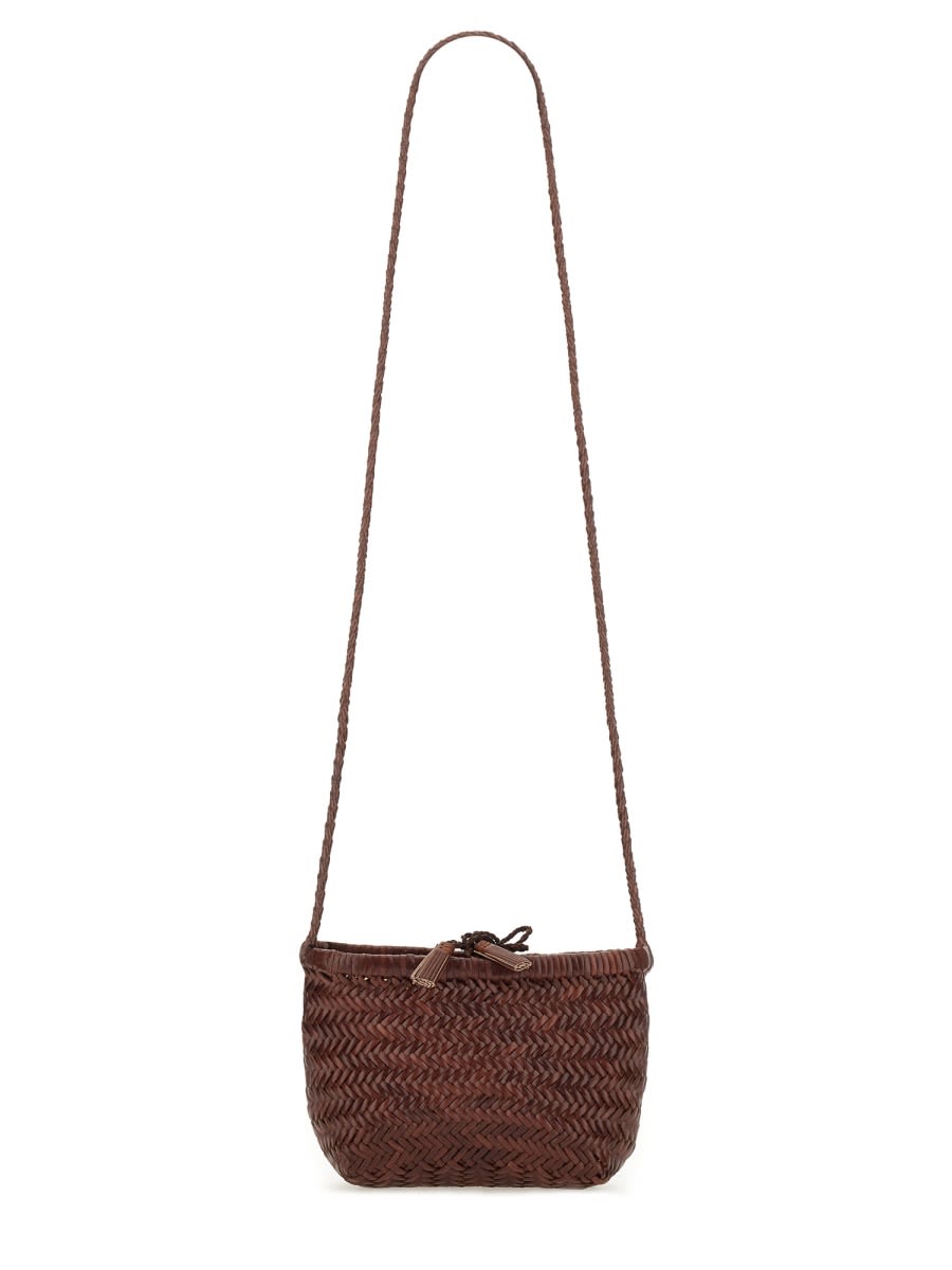 Dragon Diffusion minsu Mini Basketball Bag