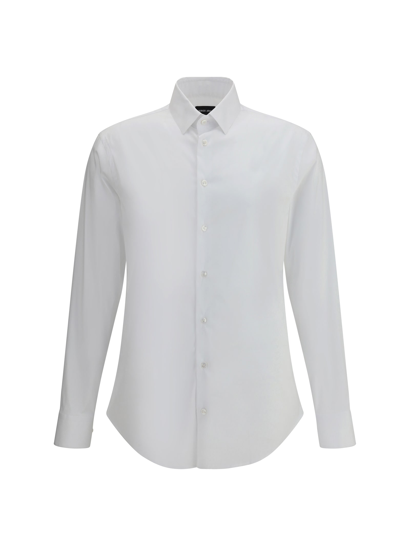 Cotton Shirt