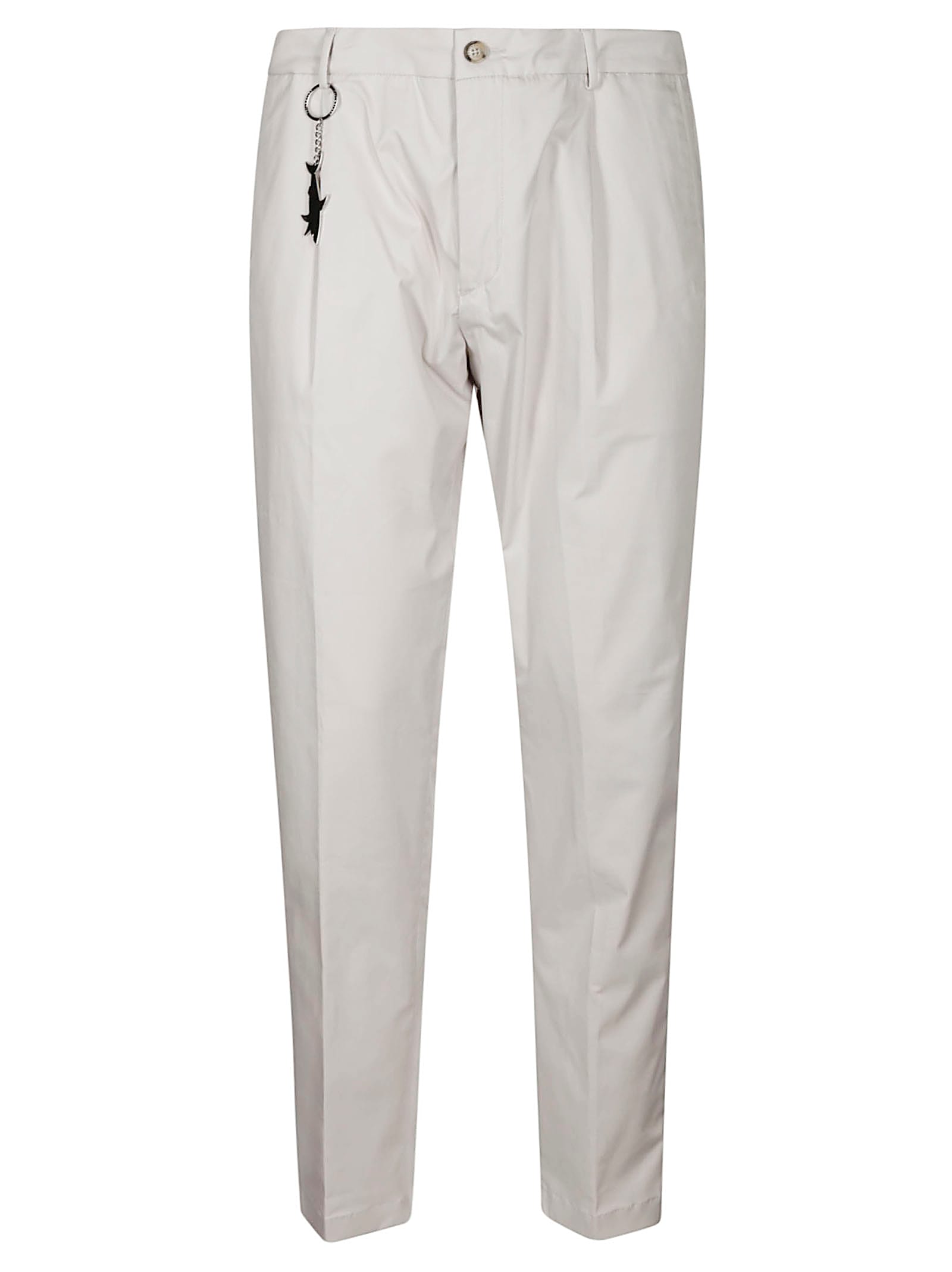 Paul&amp;shark Chino In Gray