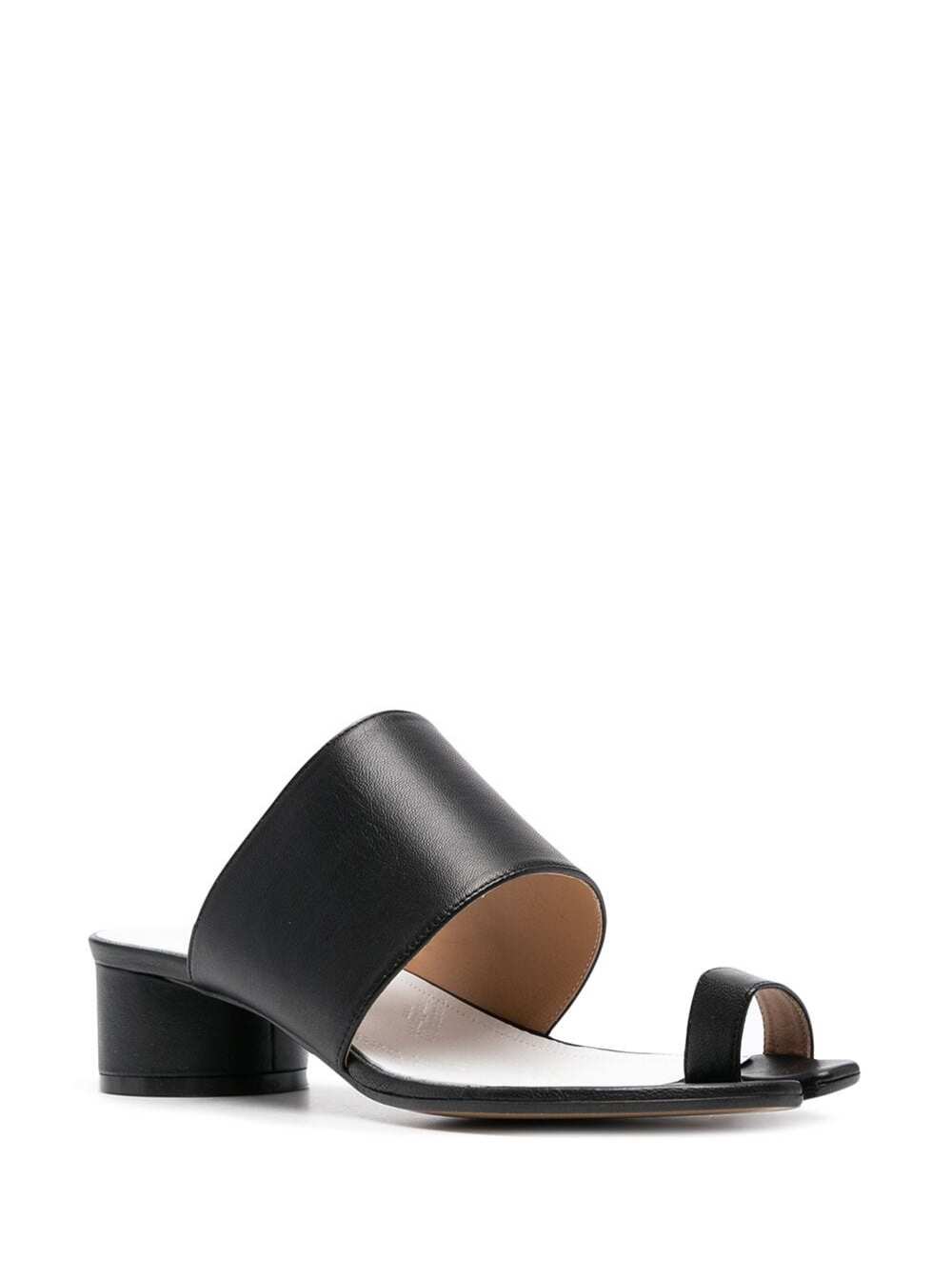 Maison Margiela Tabi Hannah Mule Low | Smart Closet