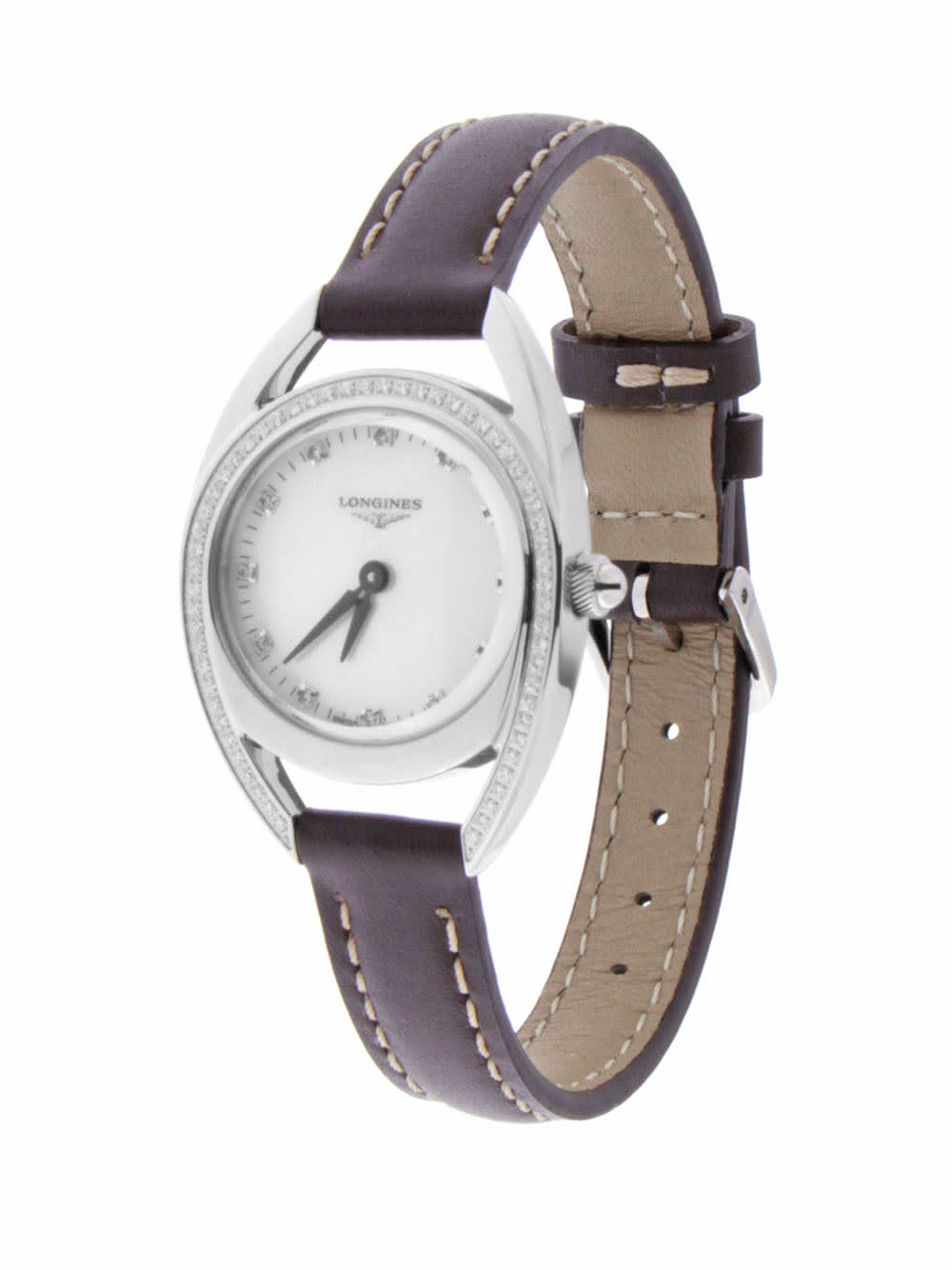 Longines L61350872 Equestrian Collection Arche Watches