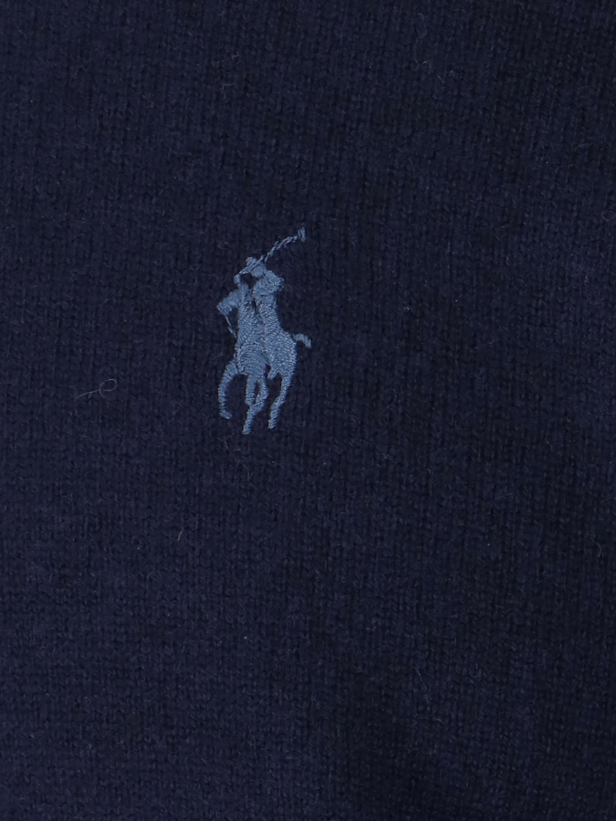 Shop Ralph Lauren Logo Sweater