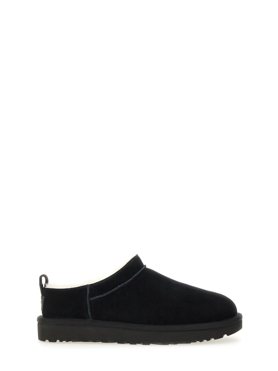 Ugg Classic Micro | In Black
