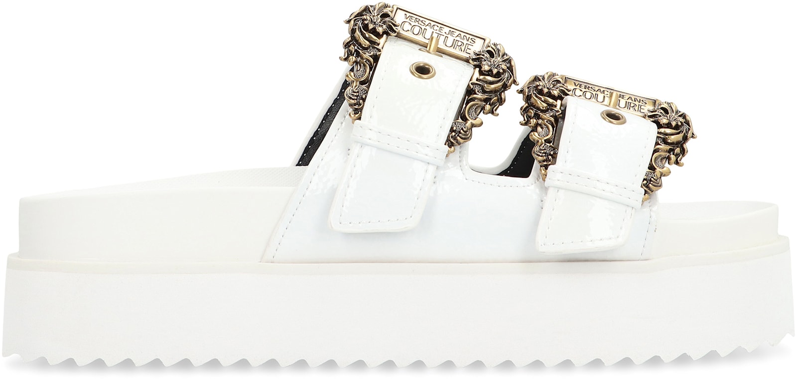 Versace Jeans Couture Sandals