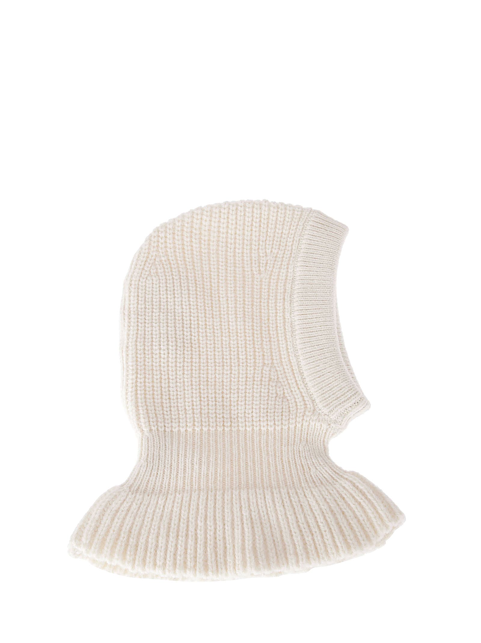 Lemaire Hood In Neutral