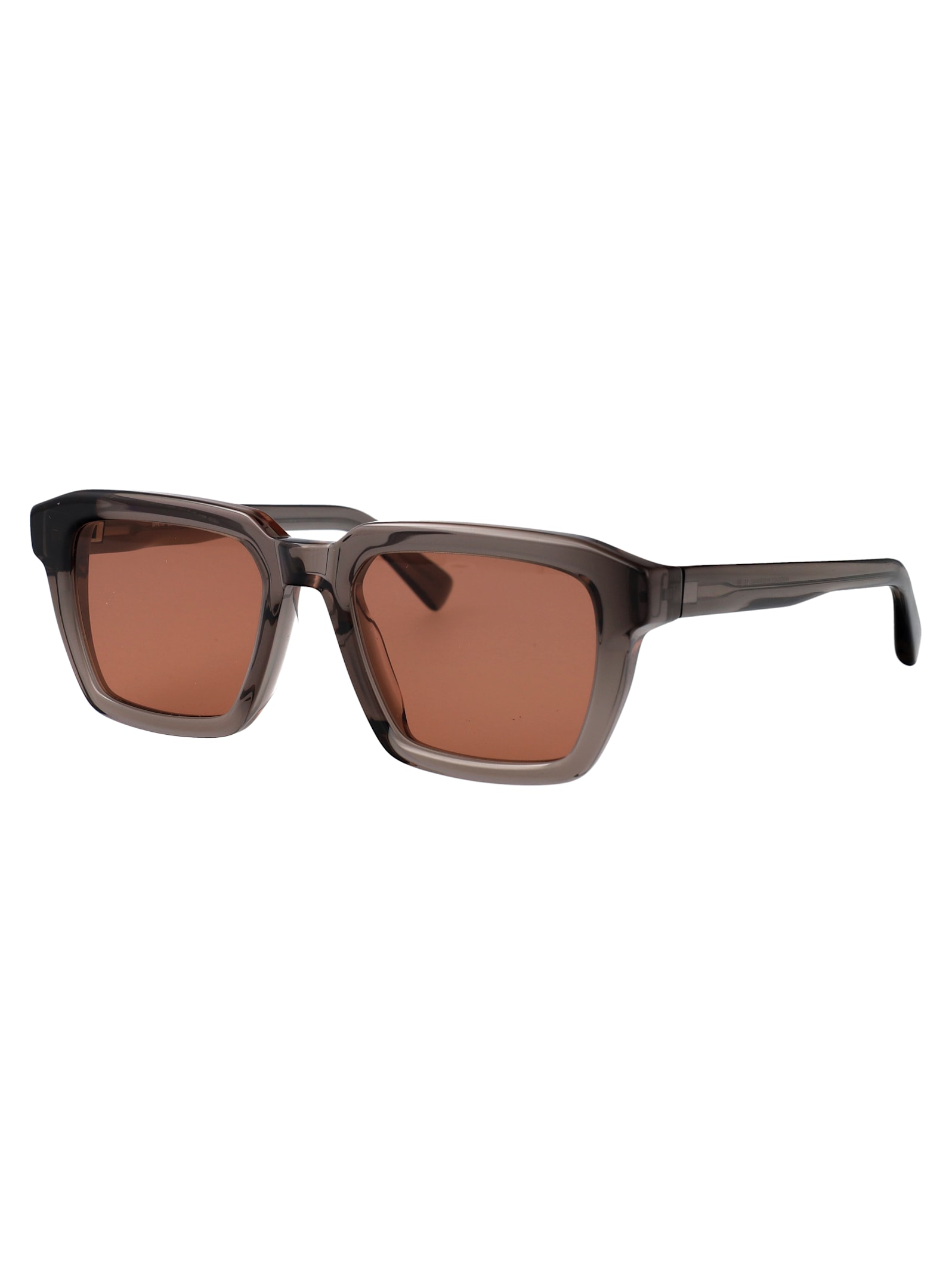 Mykita Soma Sunglasses In Gray