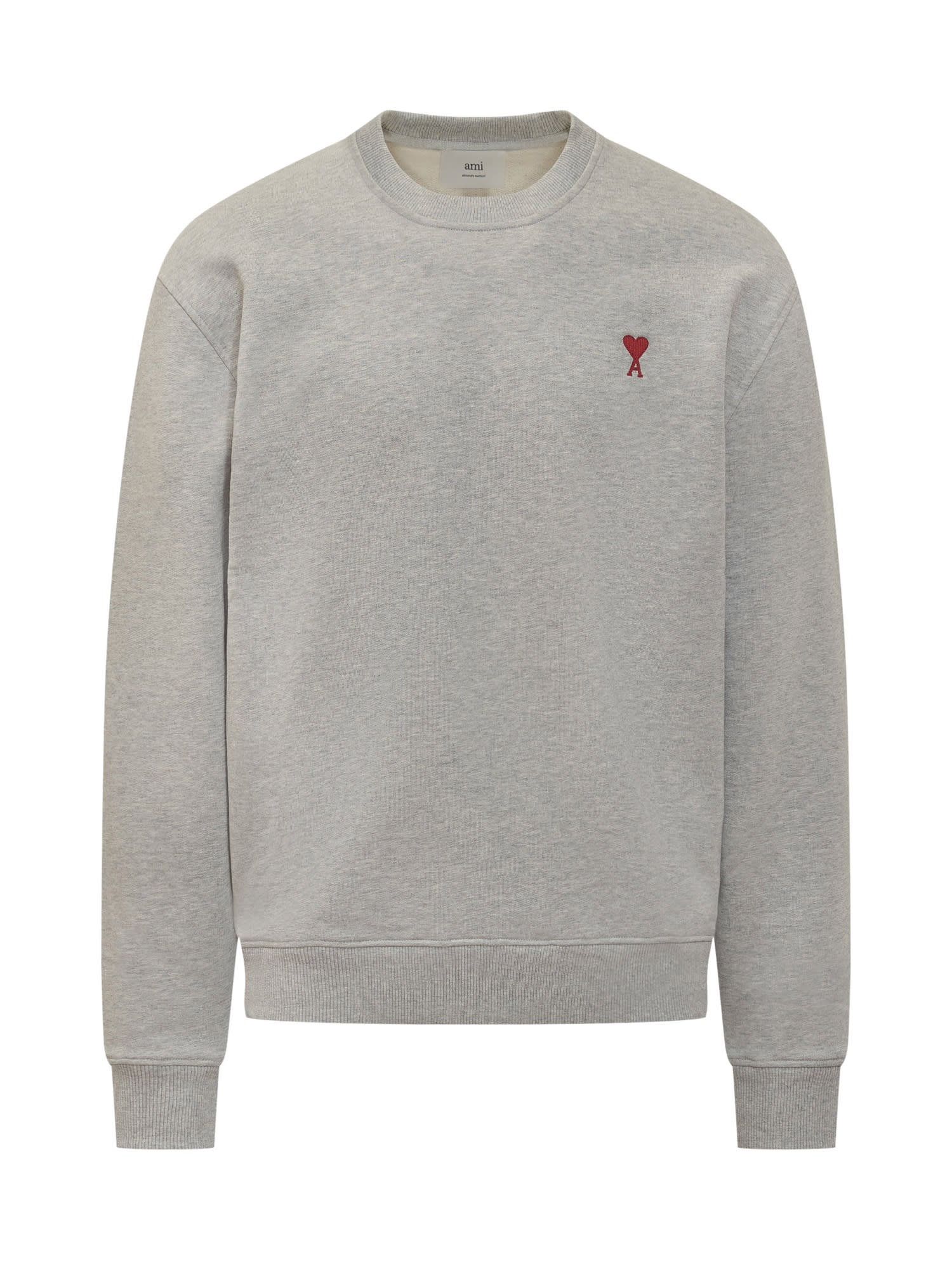 Ami Alexandre Mattiussi Sweatshirt