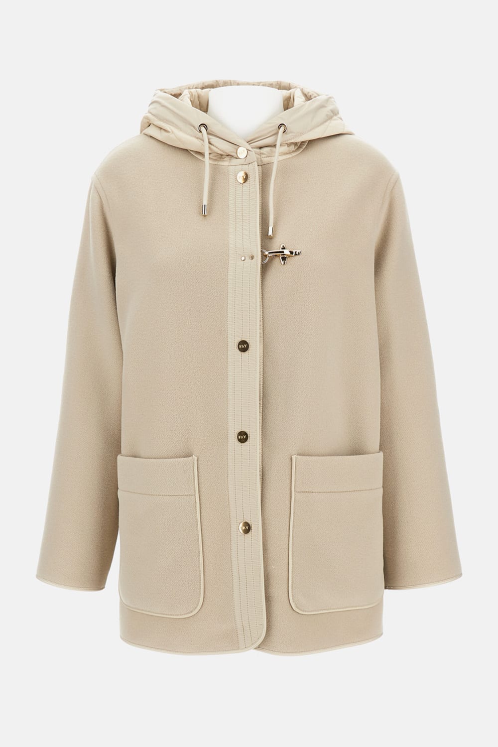 Fay Coat