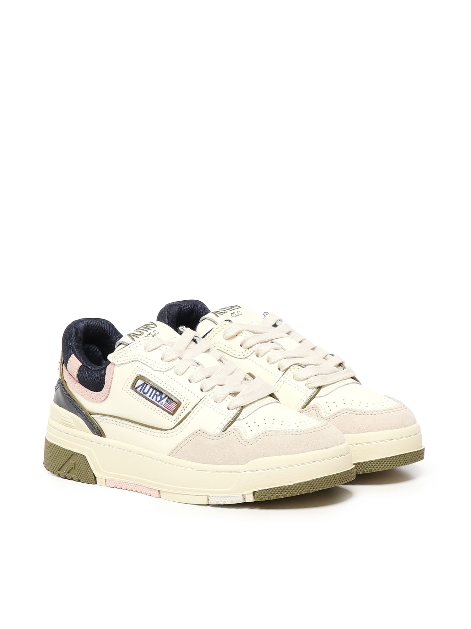 Autry Clc Low Sneakers