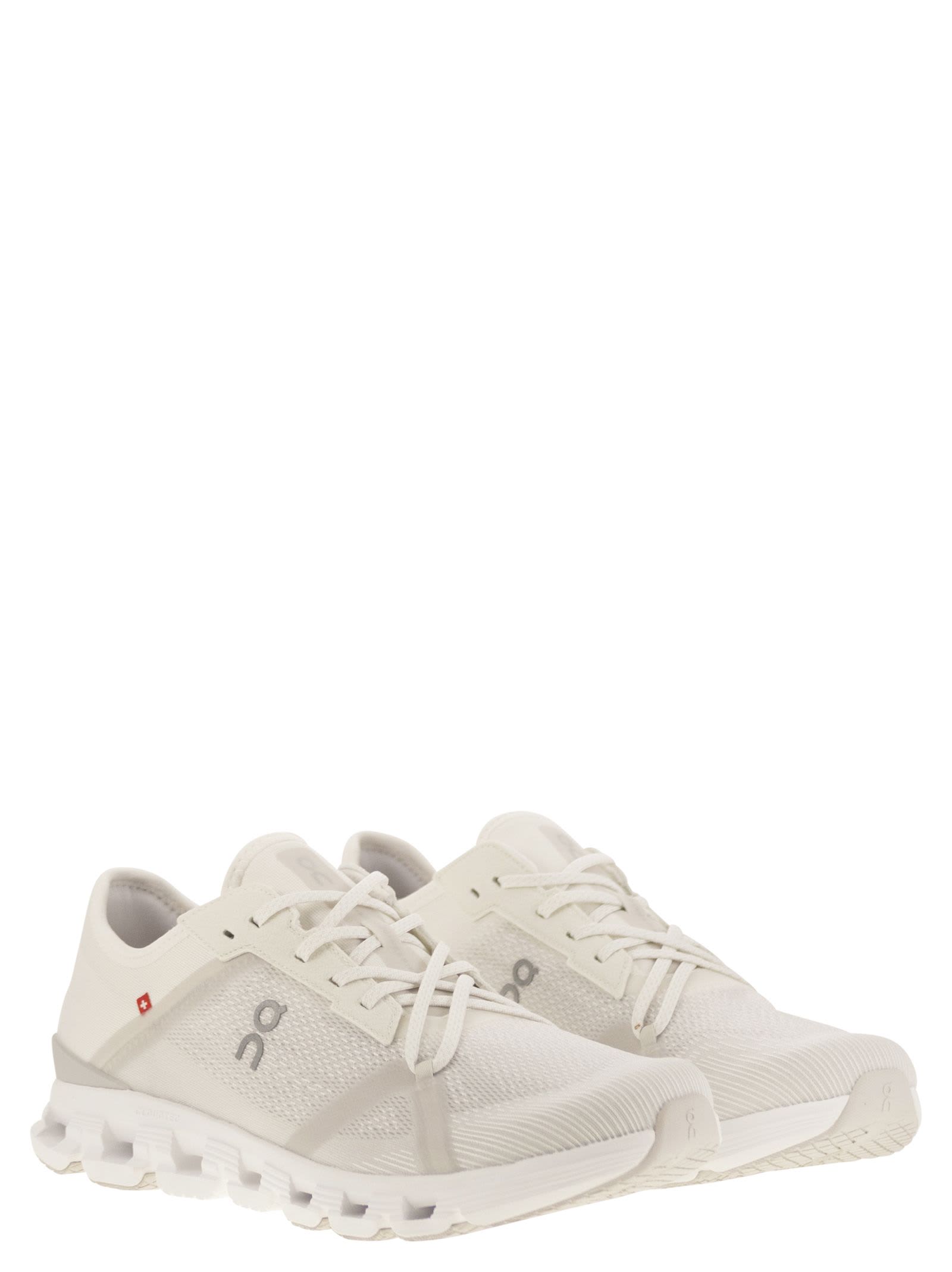 On Cloud X 4 - Sneakers