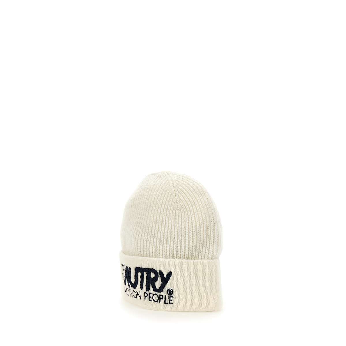 Shop Autry Sporty Cap In White