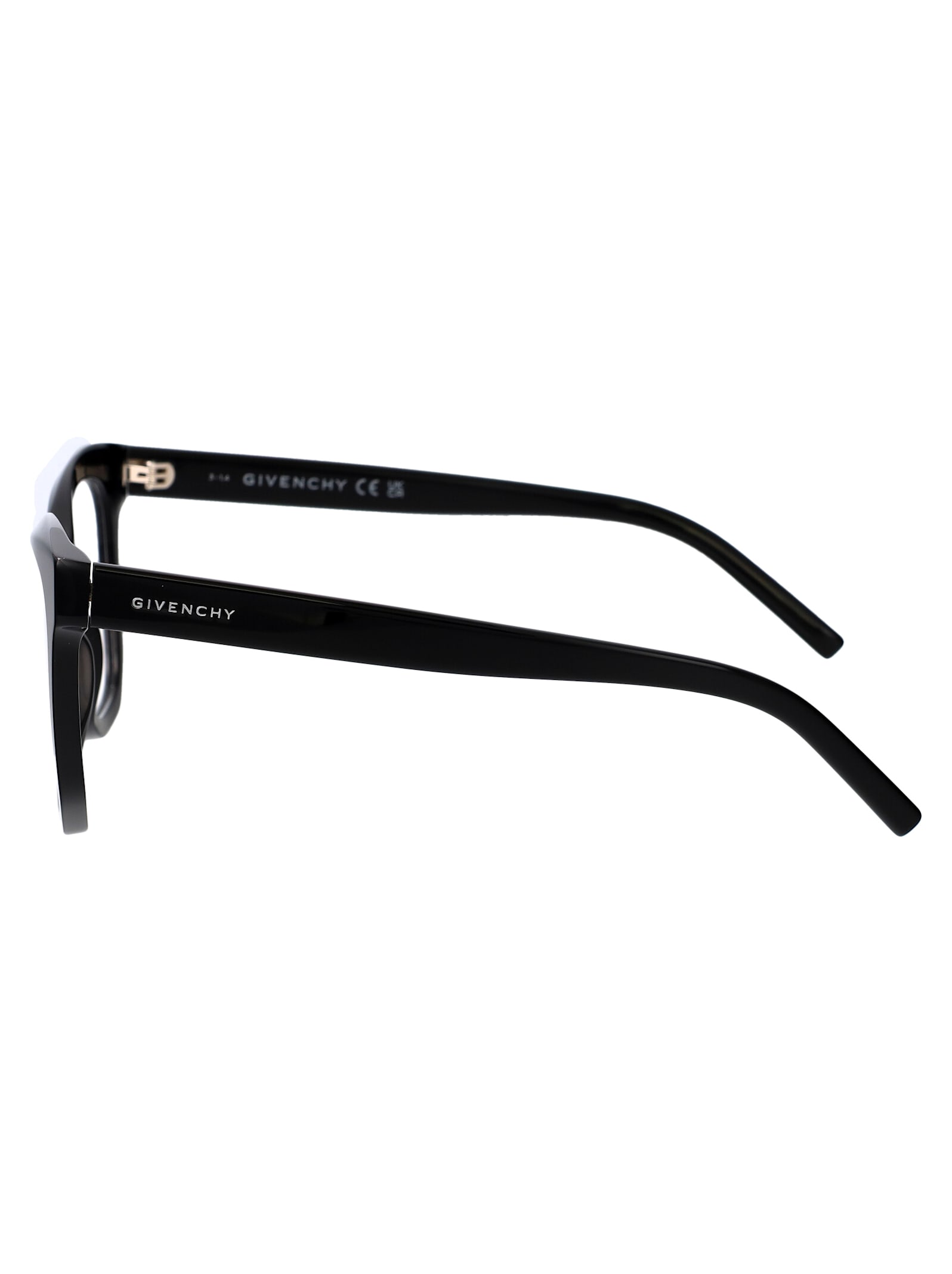 Givenchy Gv Day Glasses In Black