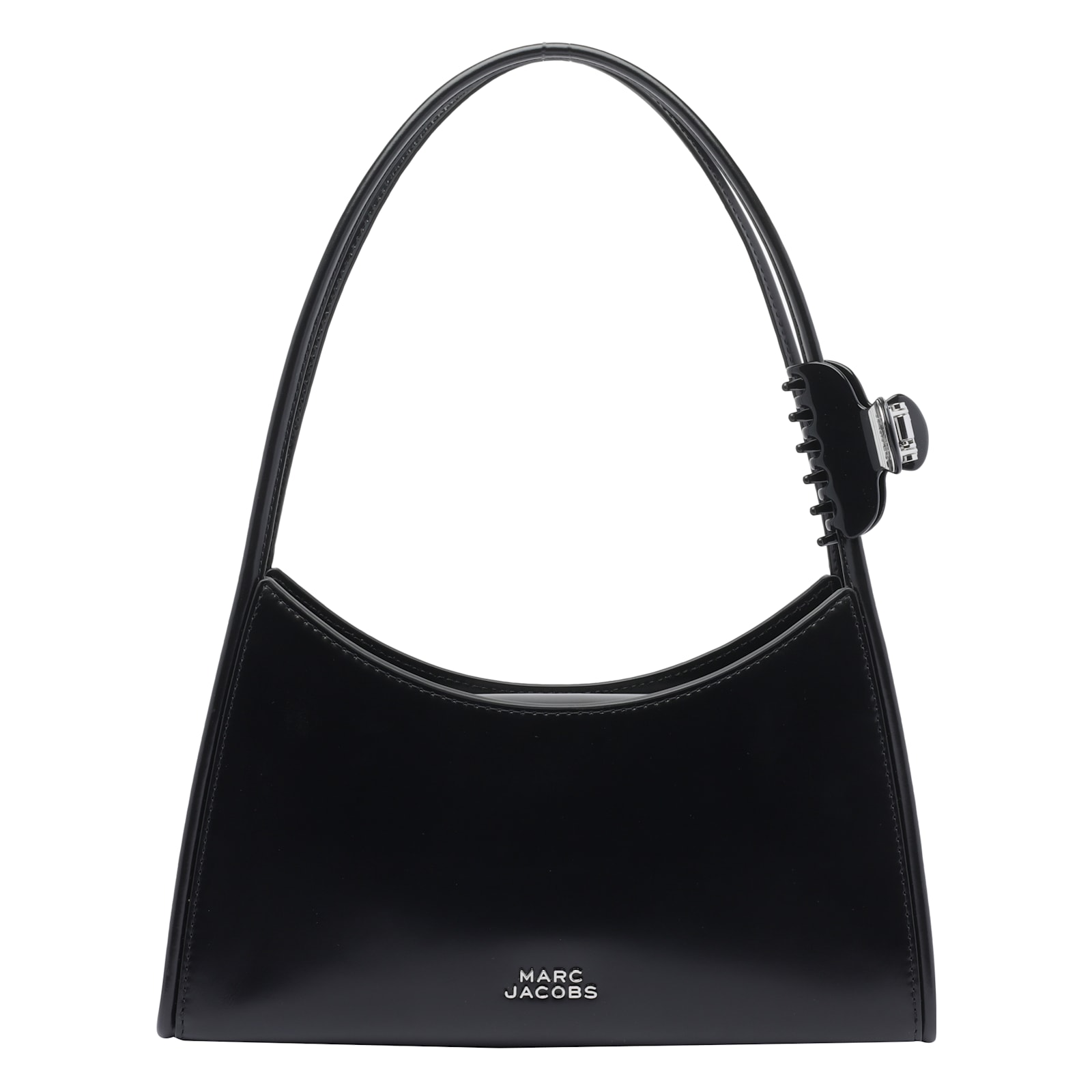 The Claw Clip Shoulder Bag
