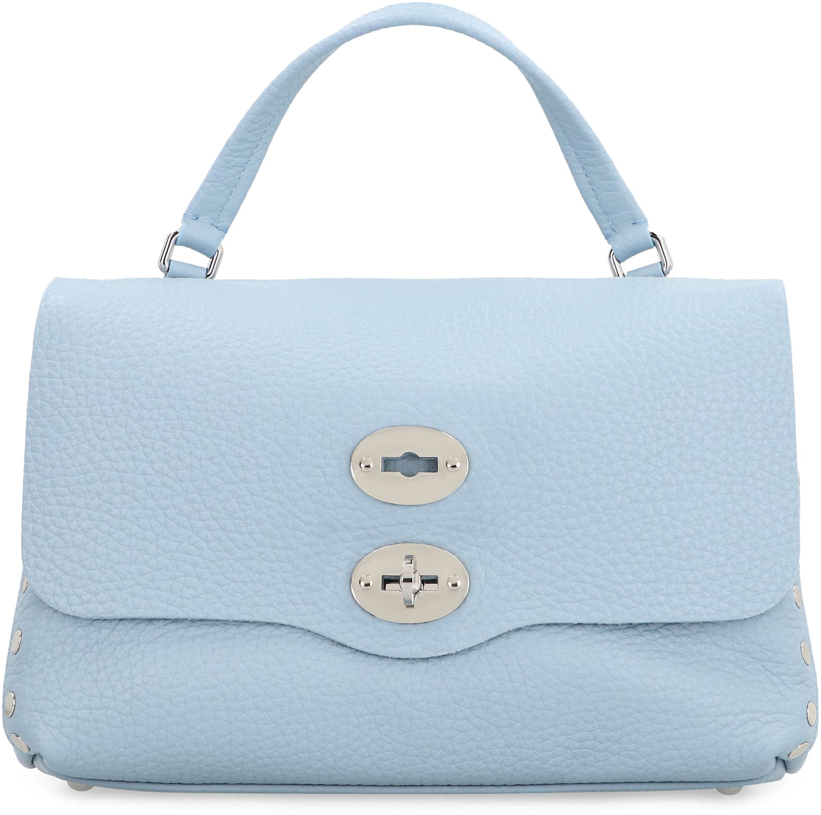 Zanellato Postina Centauro Size S Color Blue Laguna Veneta In Blue