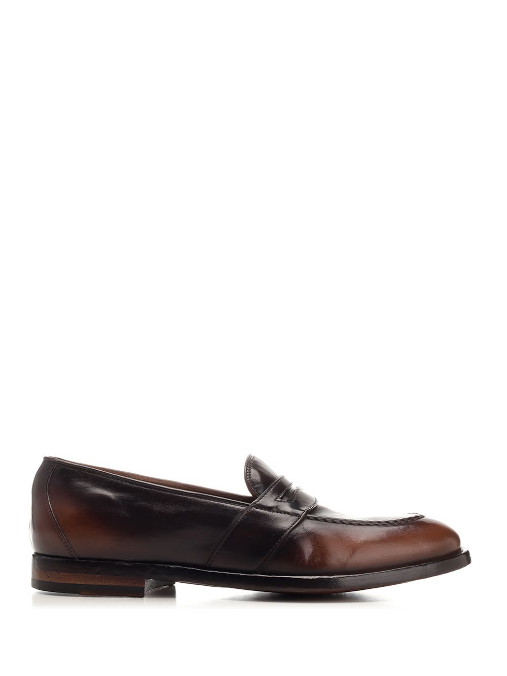 temple 016 Loafer