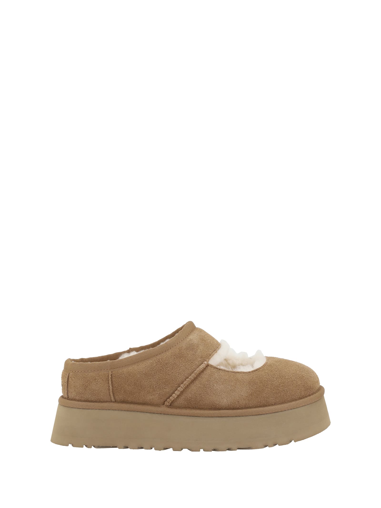 UGG Pantuflas Mary Jane Bea para Mujer