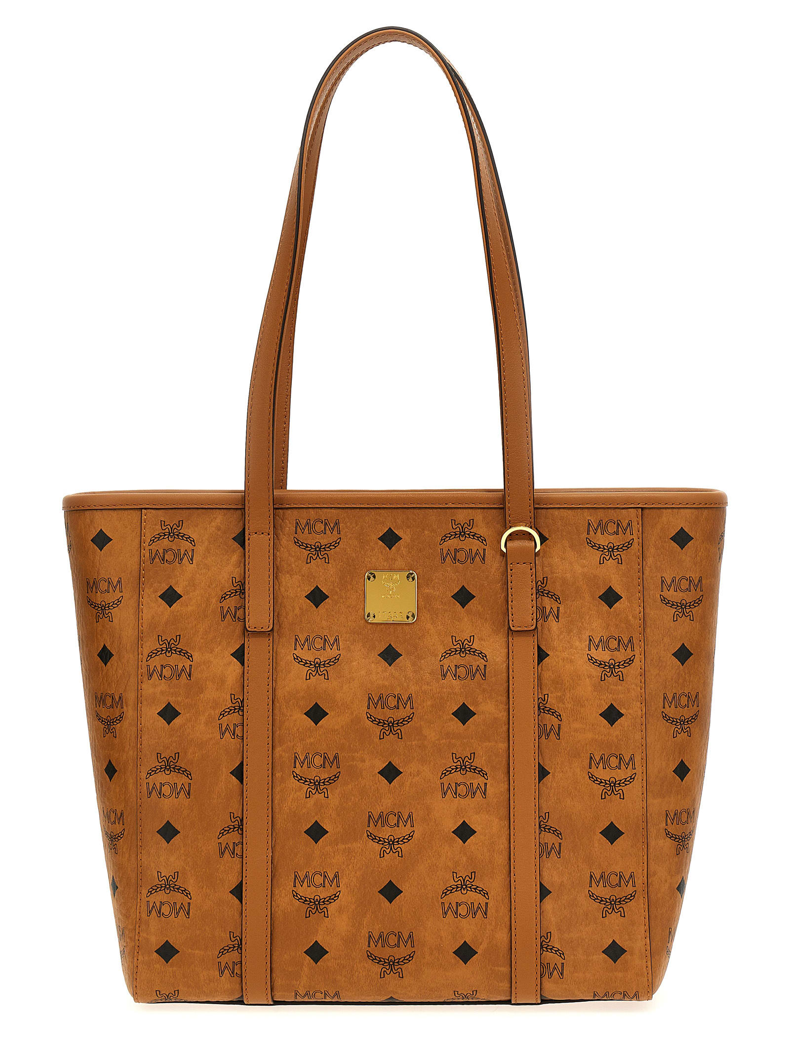 MCM SMALL TONI SHOPPING BAG