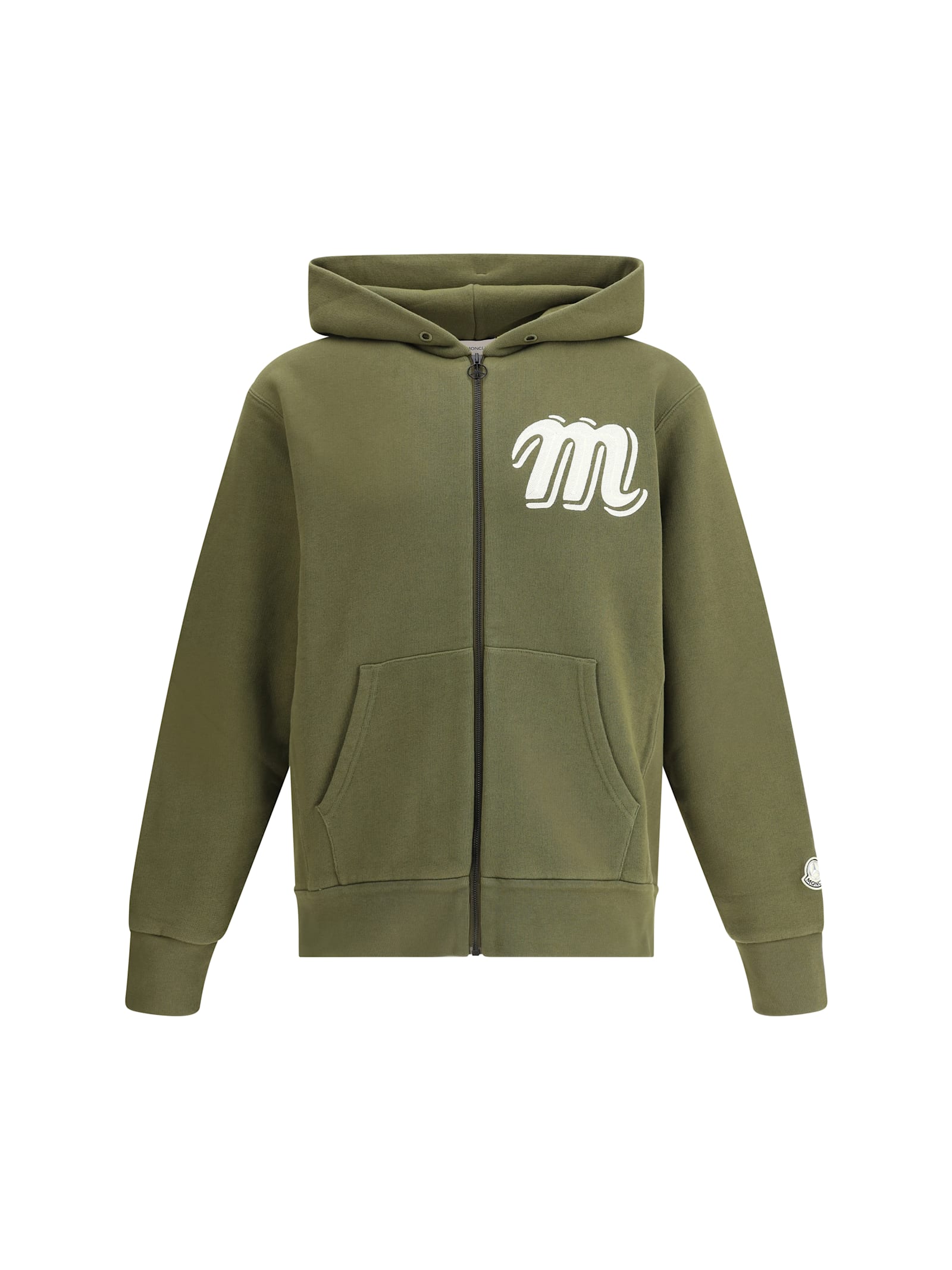 Moncler X Mercedes-benz By Nigo Hoodie