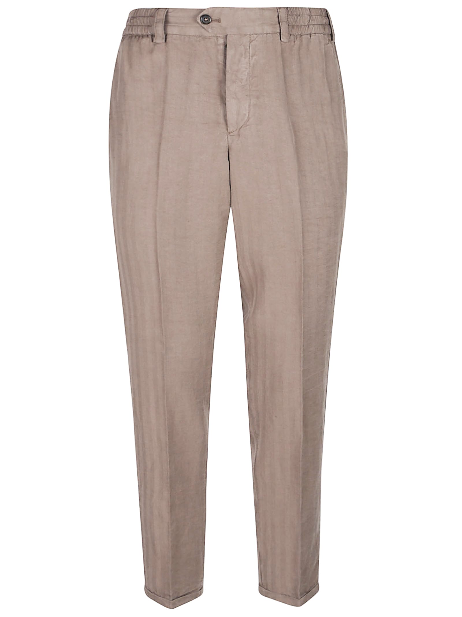 The Rebel Pant