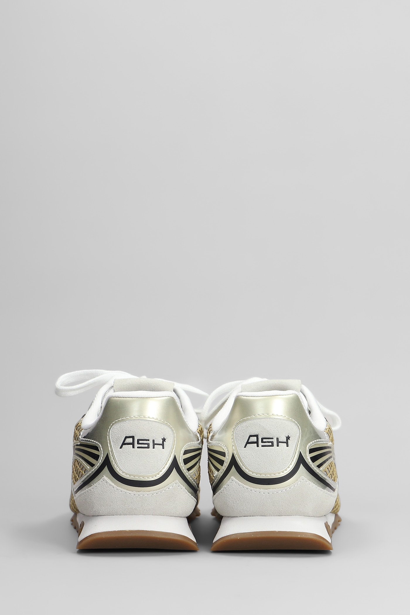 Ash "kabuki" Sneaker