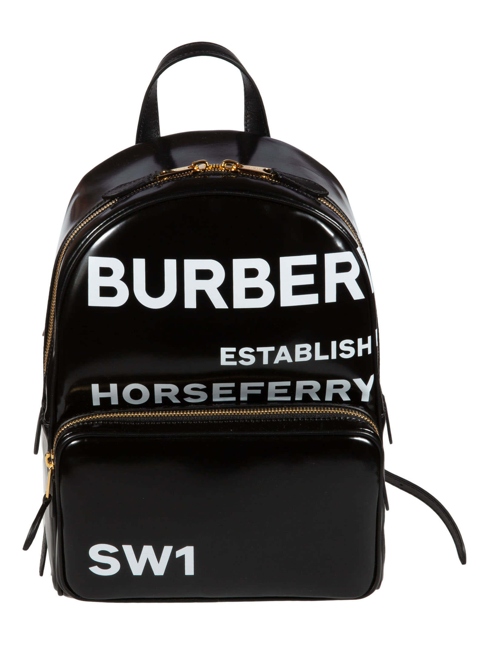 burberry horseferry backpack